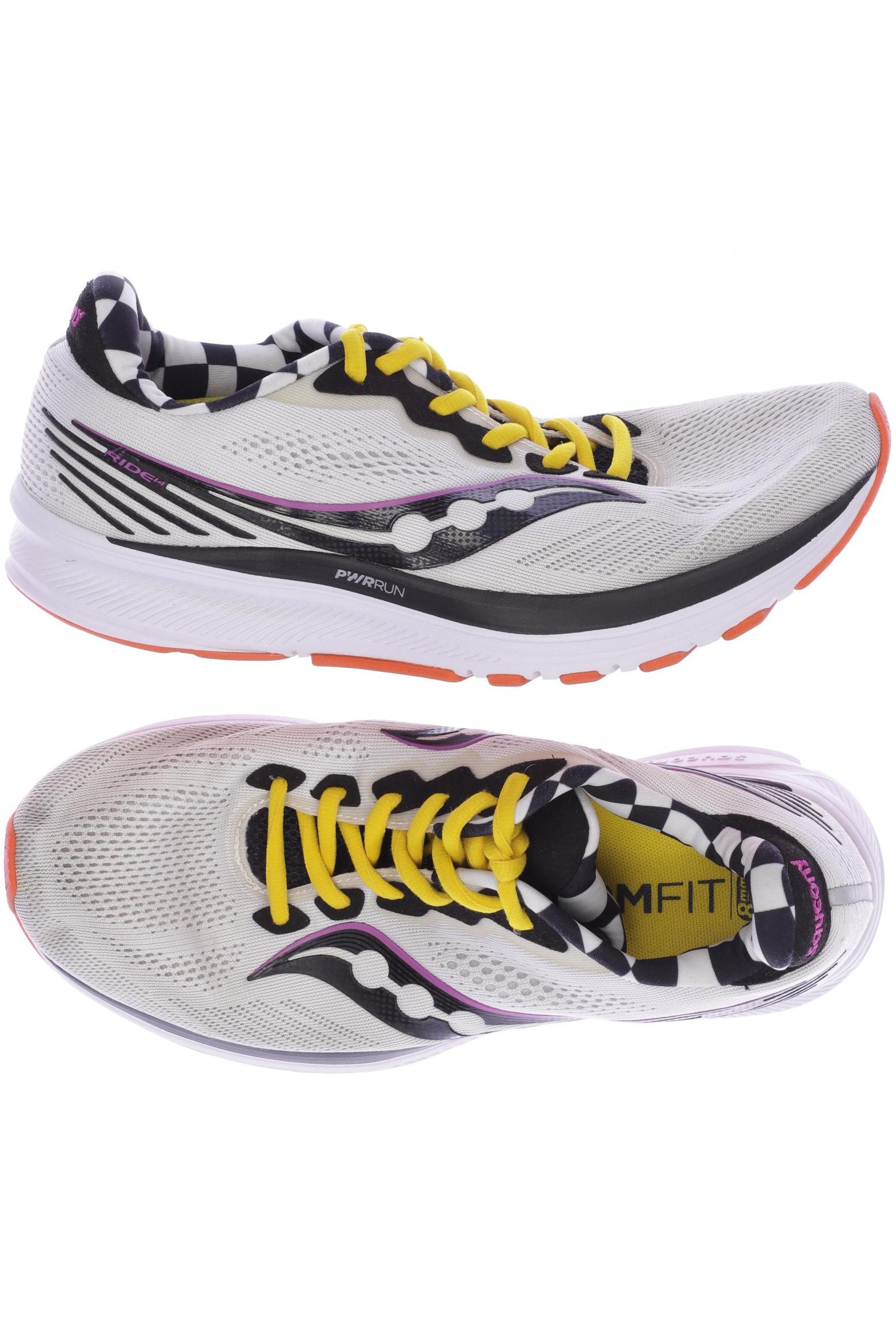 

Saucony Damen Sneakers, mehrfarbig, Gr. 40.5