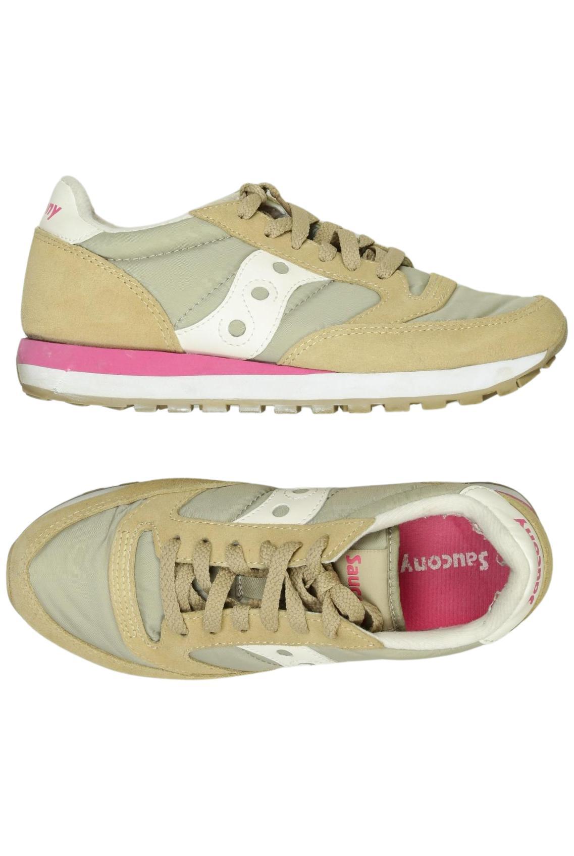 

Saucony Damen Sneakers, mehrfarbig, Gr. 39