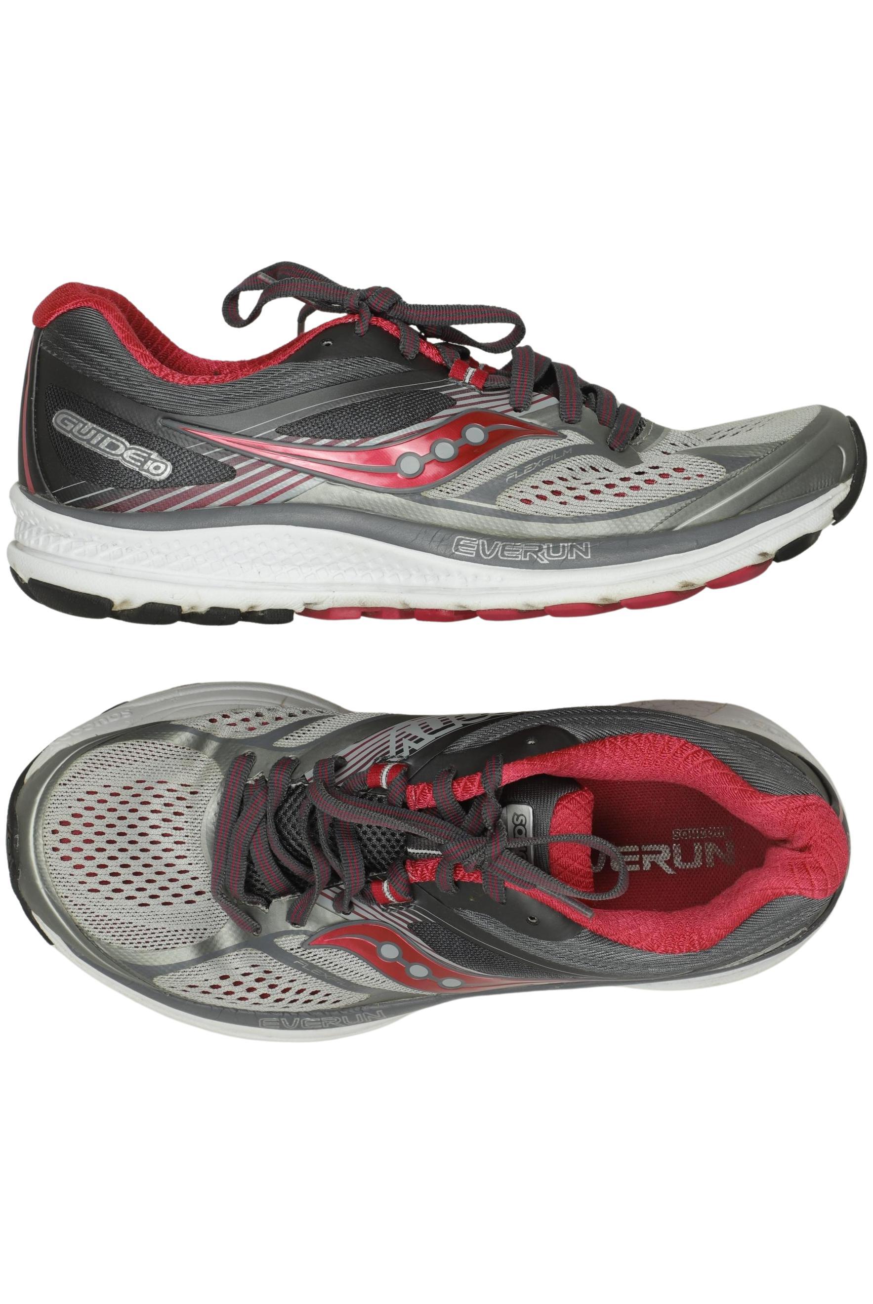 

Saucony Damen Sneakers, mehrfarbig, Gr. 38.5