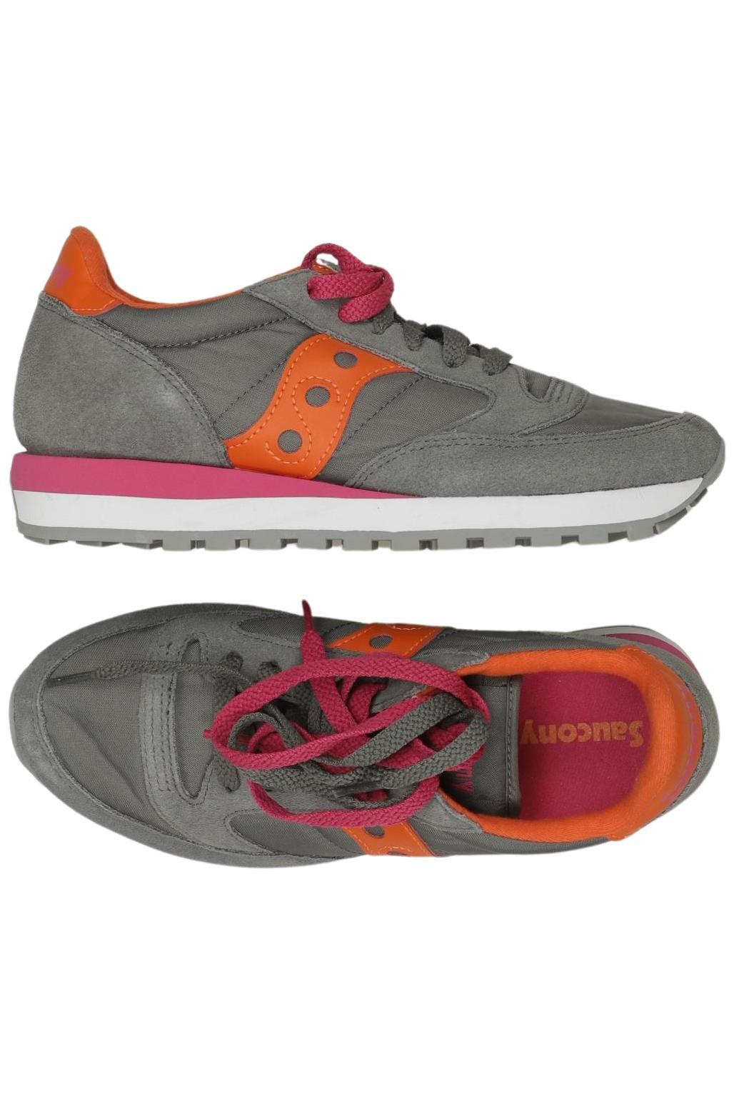 

Saucony Damen Sneakers, mehrfarbig, Gr. 37