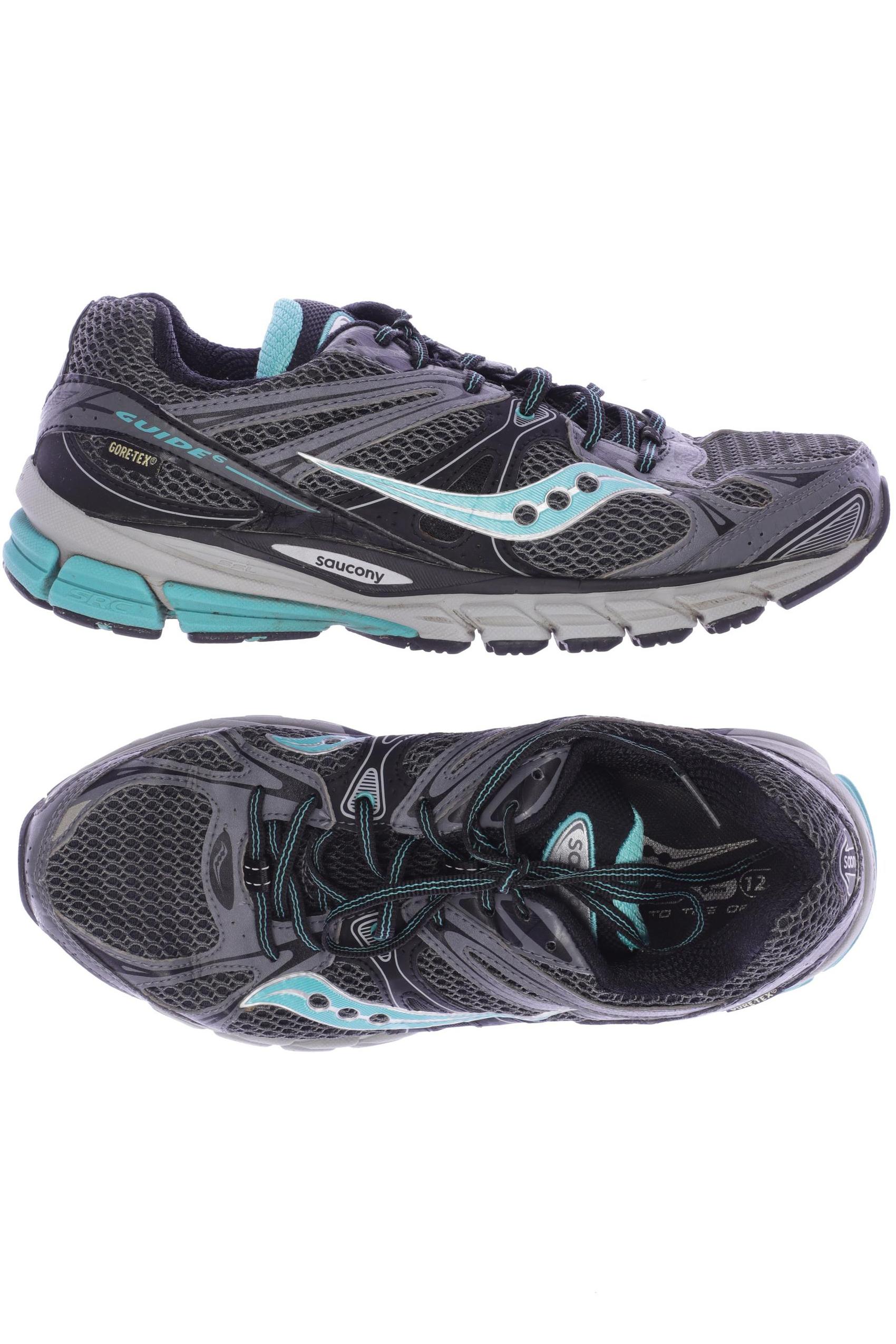 

Saucony Damen Sneakers, grau, Gr. 38