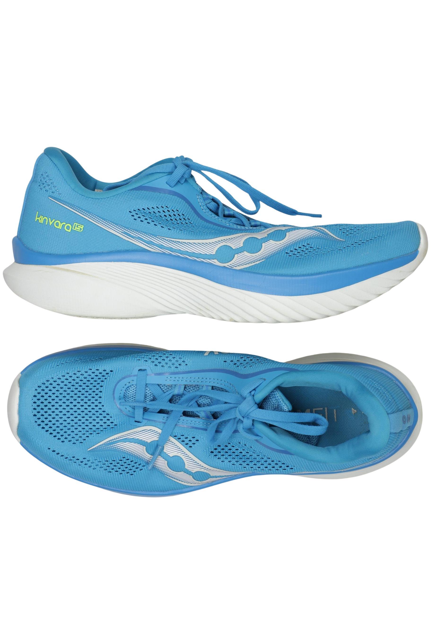 

Saucony Damen Sneakers, neon, Gr. 42