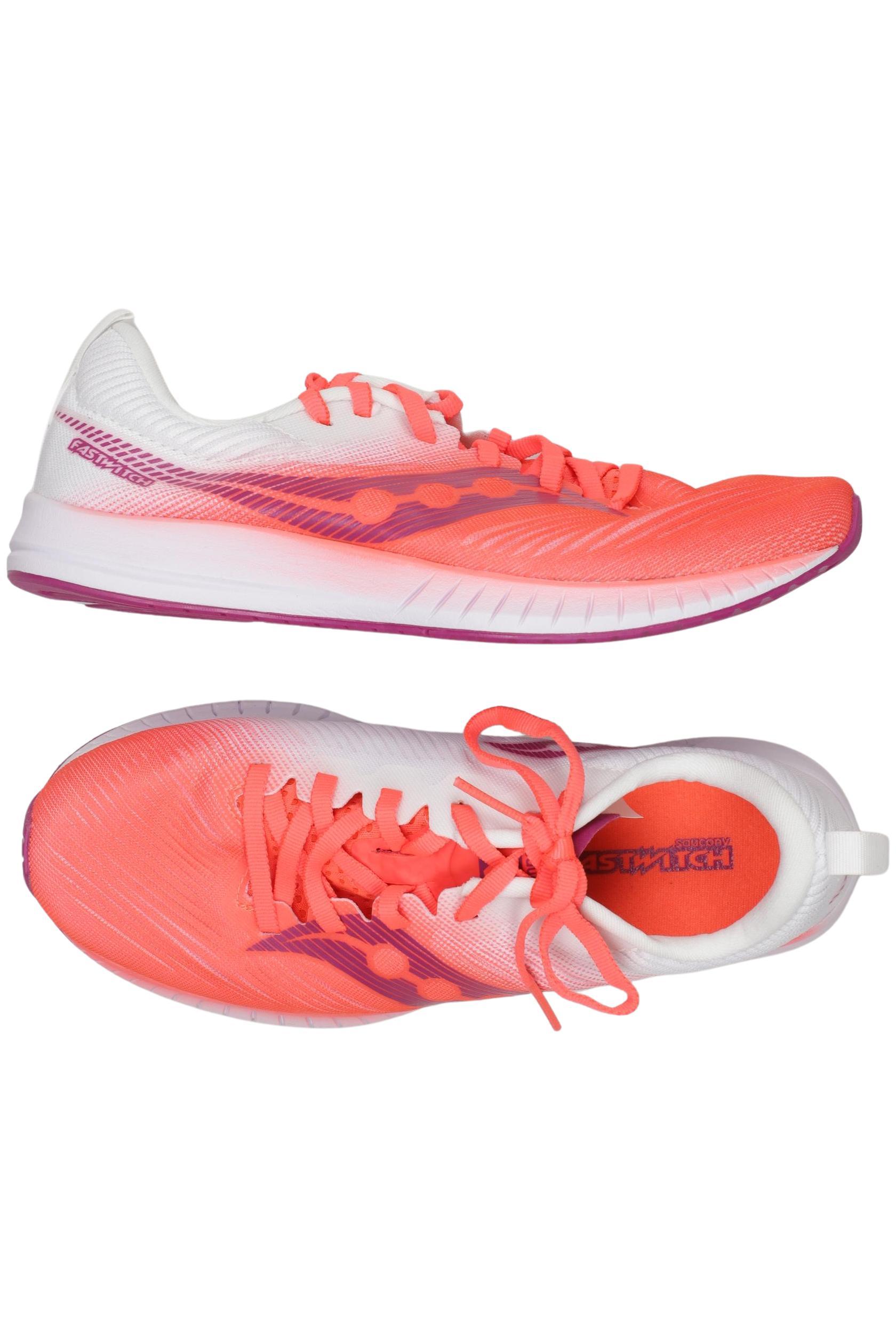 

Saucony Damen Sneakers, neon, Gr. 38.5