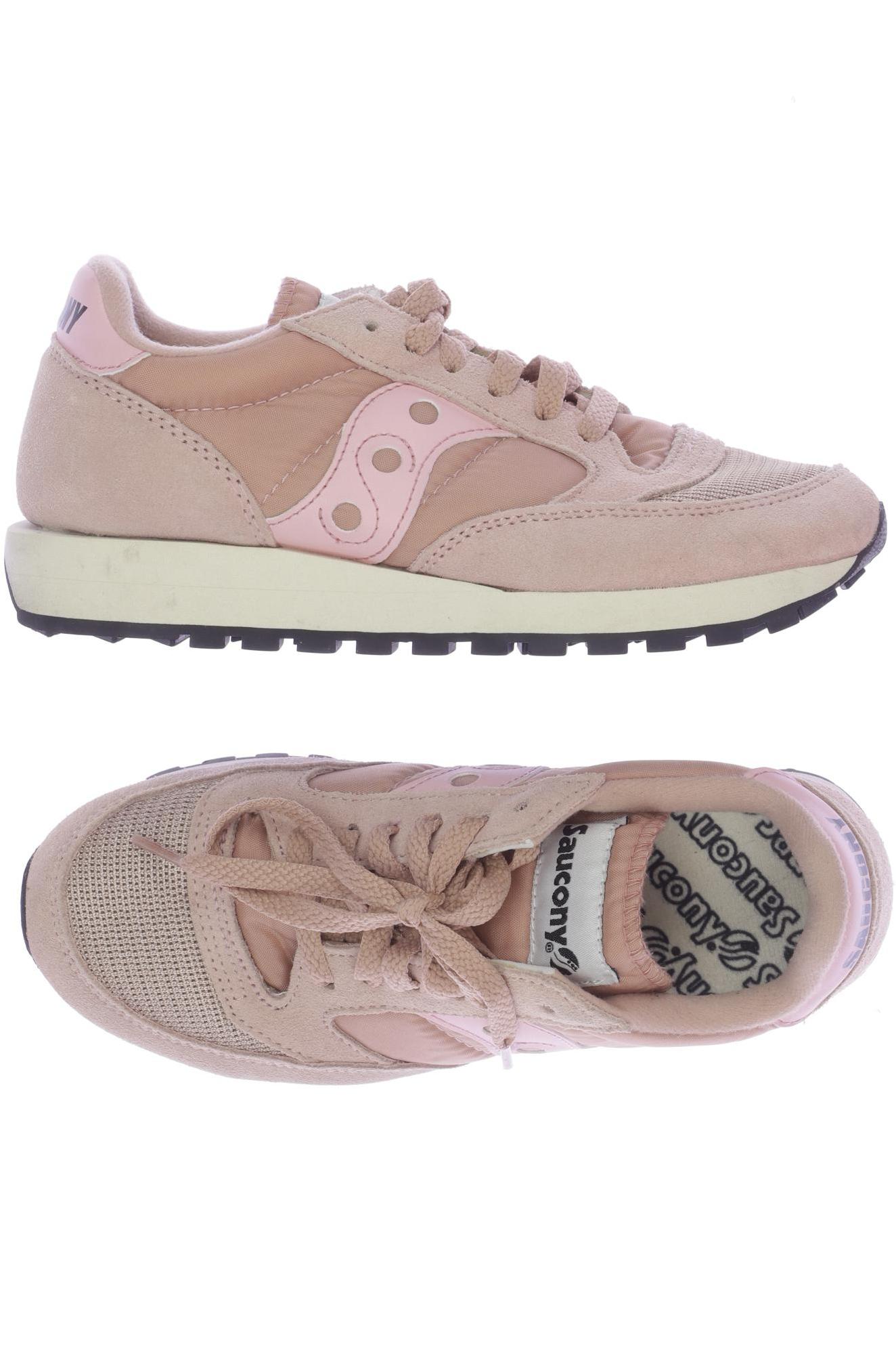 

Saucony Damen Sneakers, pink, Gr. 37