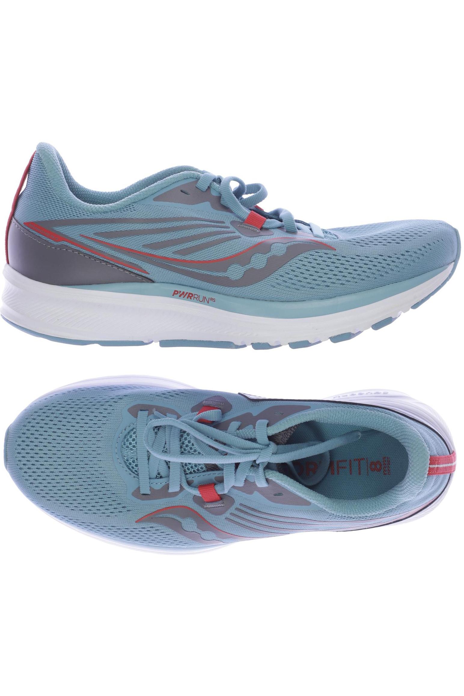 

Saucony Damen Sneakers, blau, Gr. 39