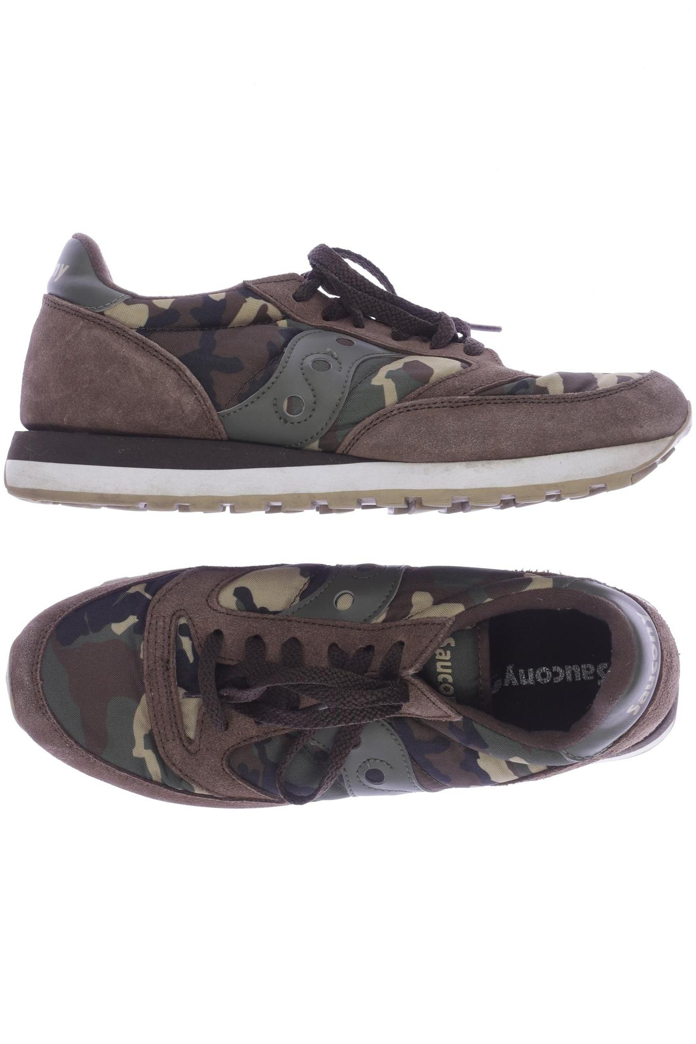 

Saucony Damen Sneakers, braun
