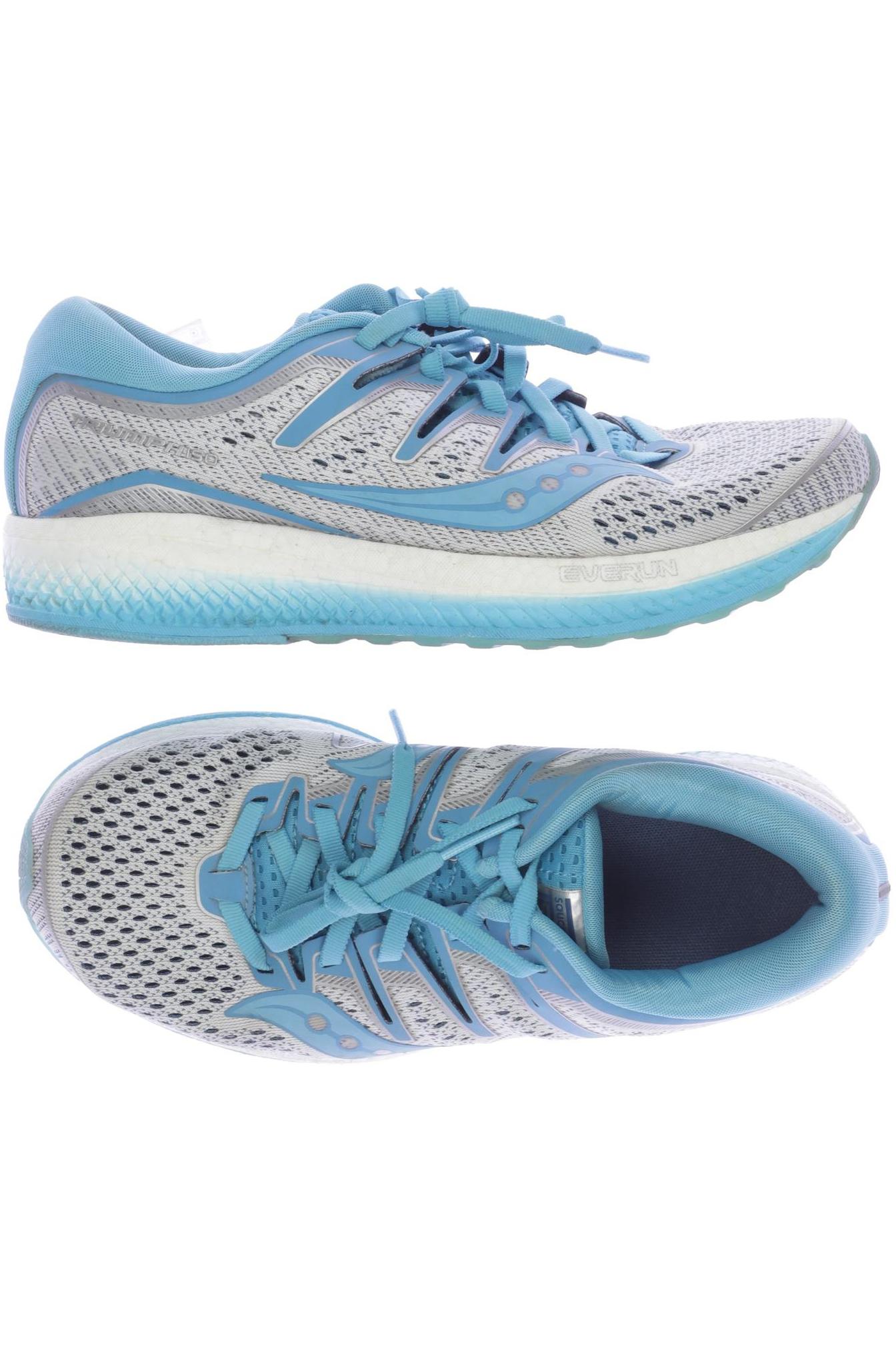 

Saucony Damen Sneakers, blau, Gr. 39