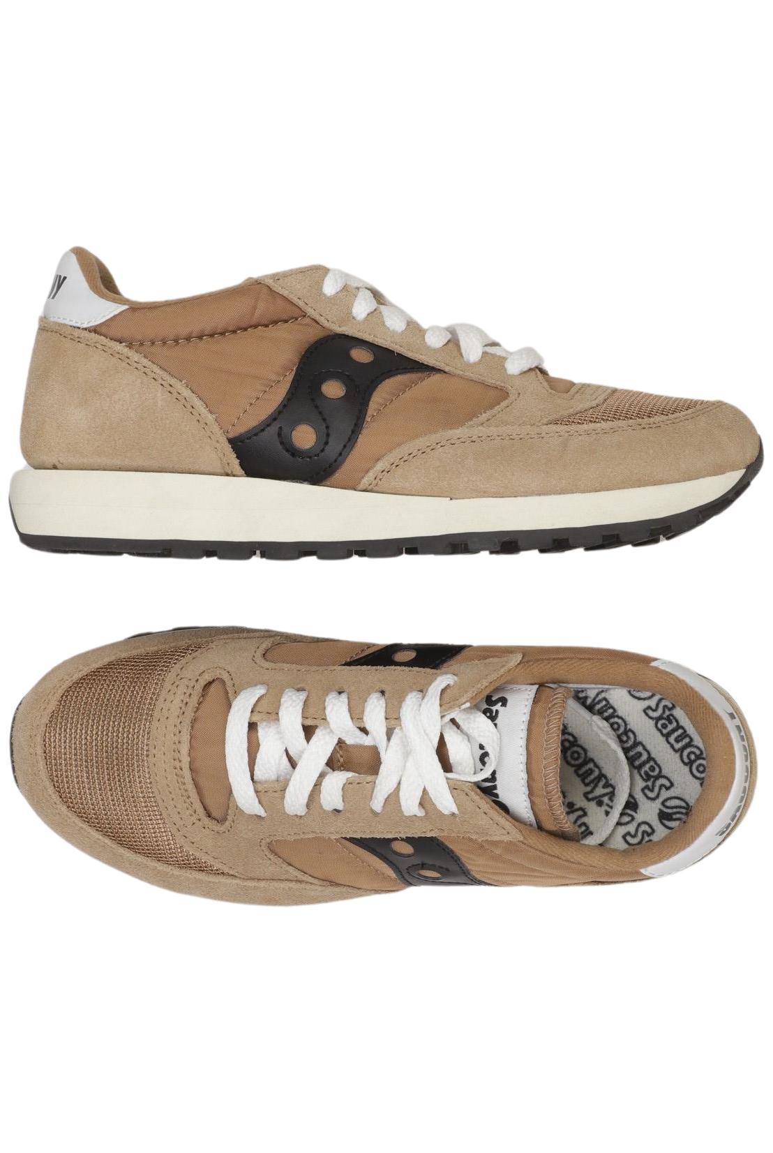 

Saucony Damen Sneakers, braun, Gr. 38