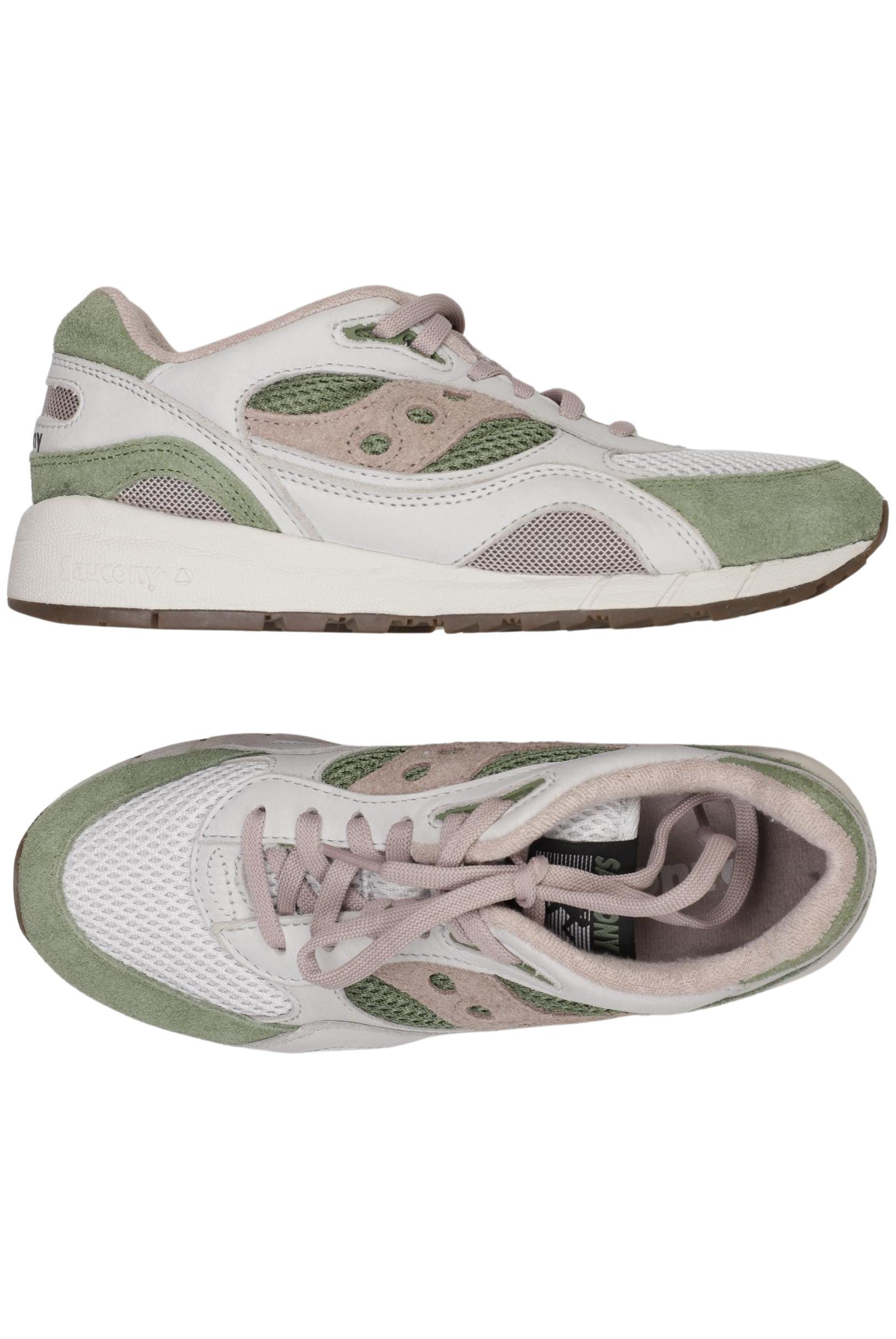 

Saucony Damen Sneakers, mehrfarbig, Gr. 40