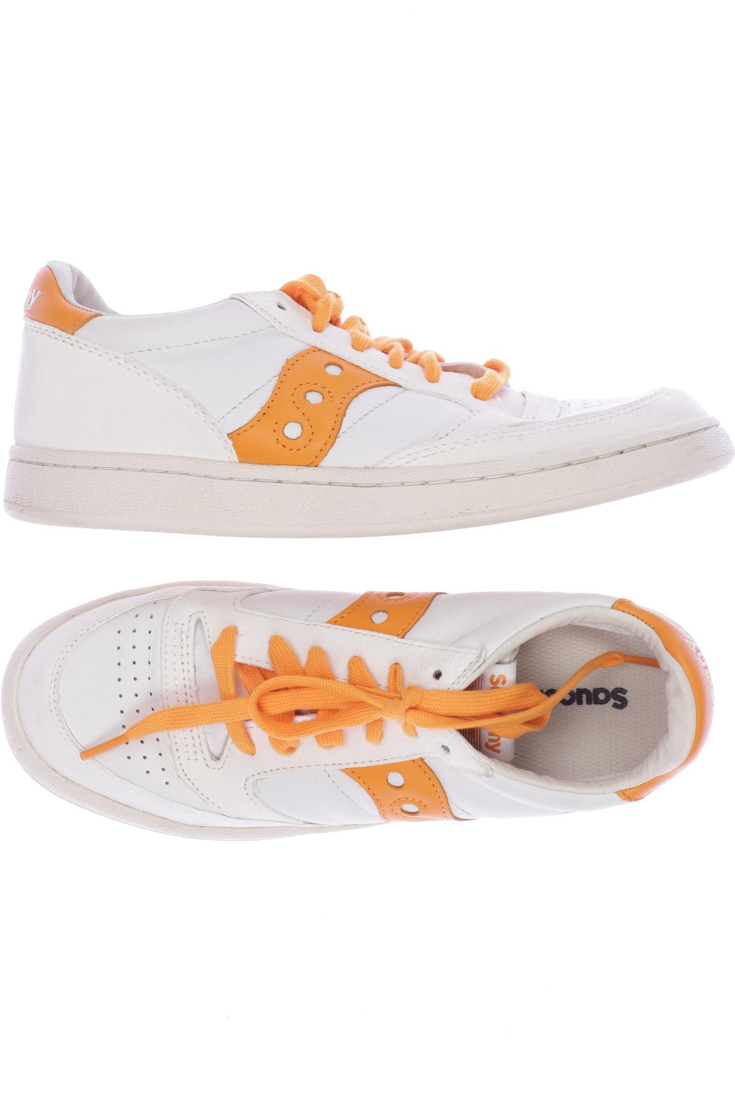 

Saucony Damen Sneakers, cremeweiß, Gr. 41