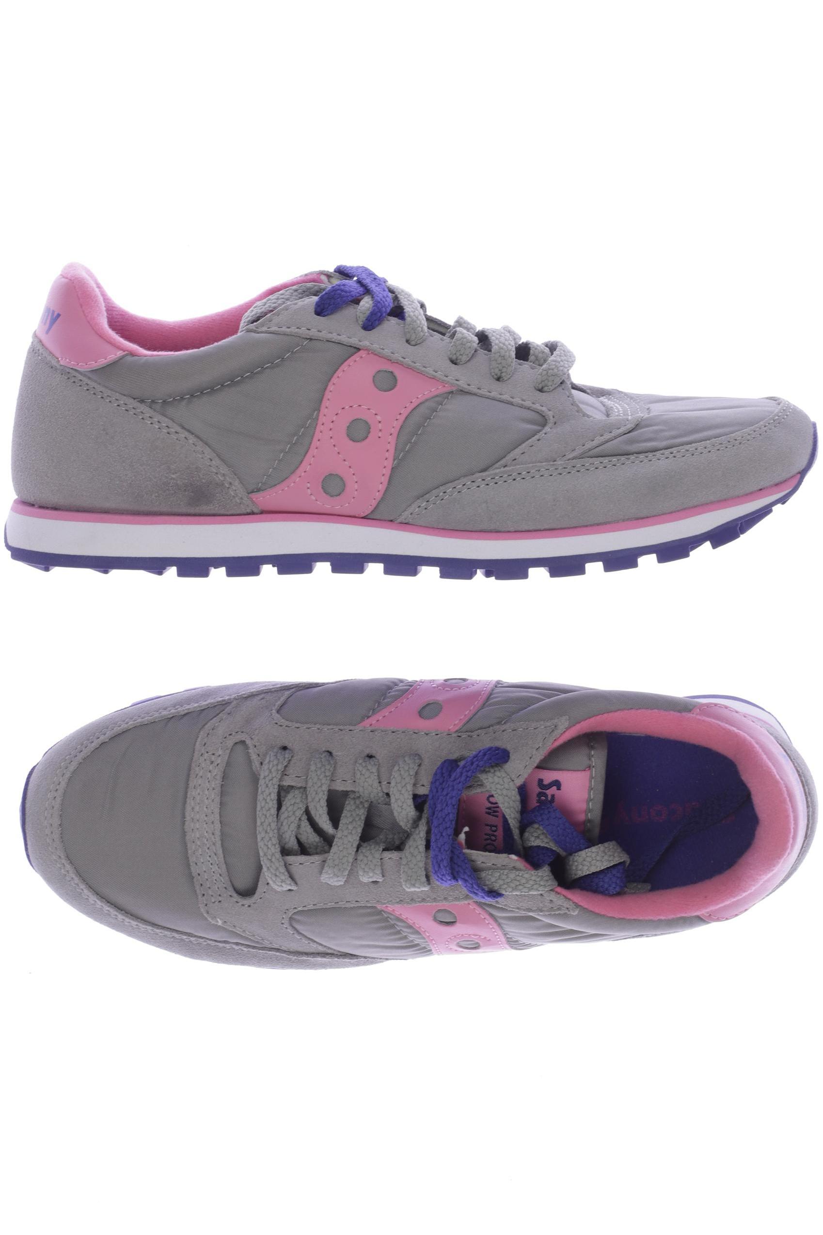 

Saucony Damen Sneakers, grau