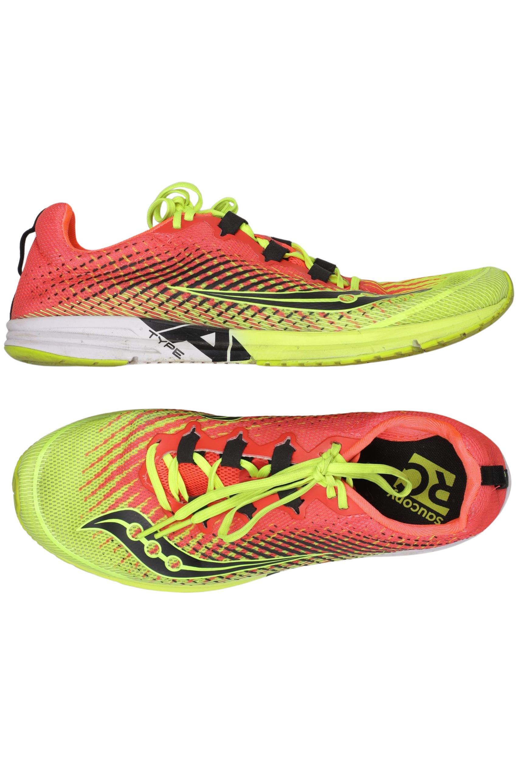 

Saucony Damen Sneakers, neon, Gr. 42.5