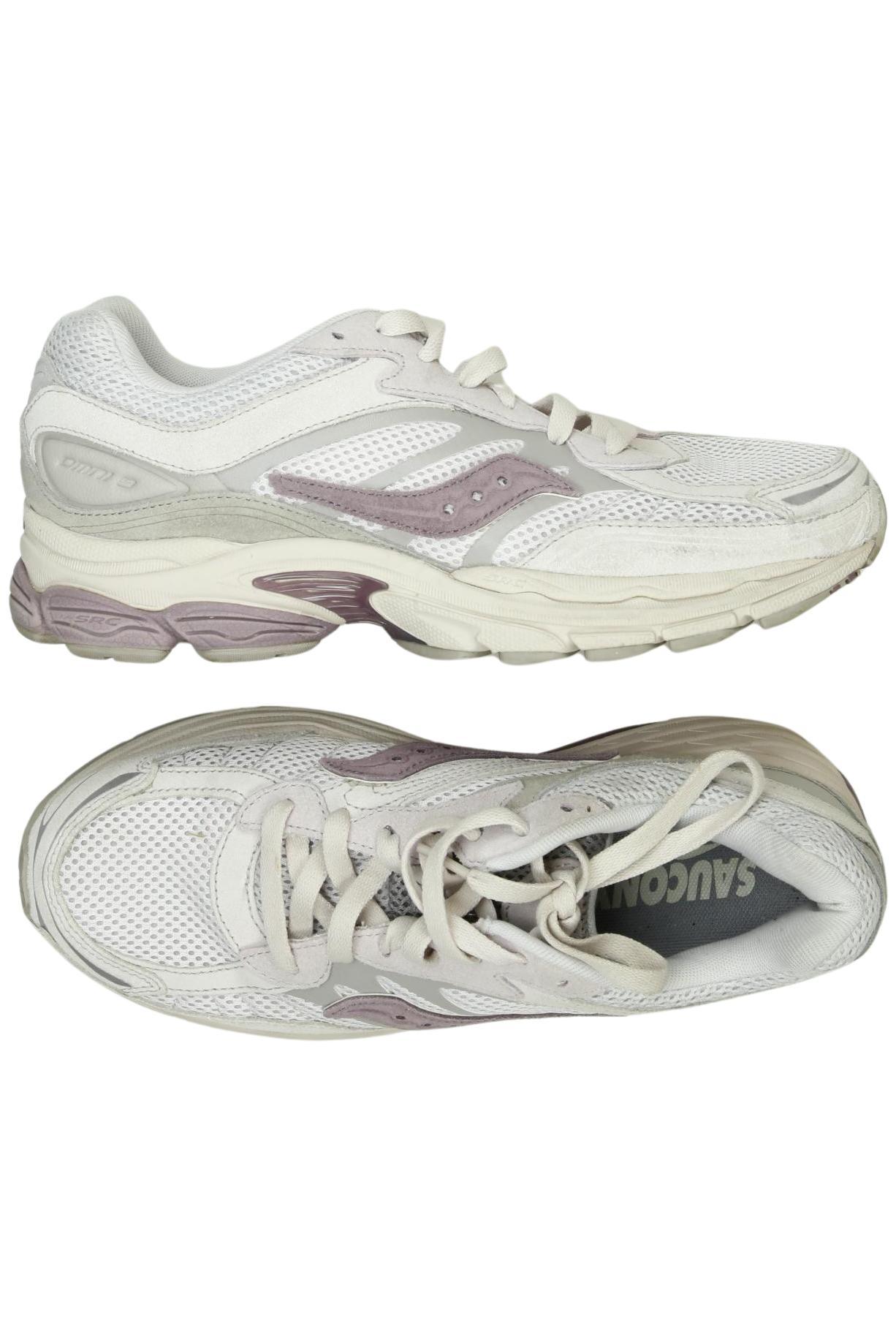 

Saucony Damen Sneakers, weiß, Gr. 42
