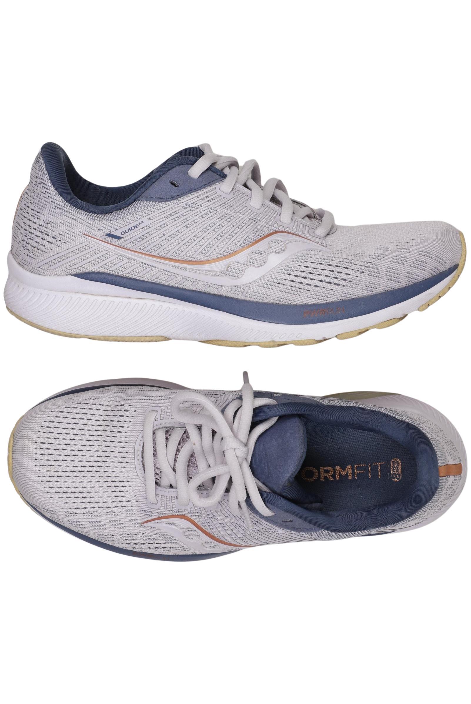 

Saucony Damen Sneakers, mehrfarbig, Gr. 39