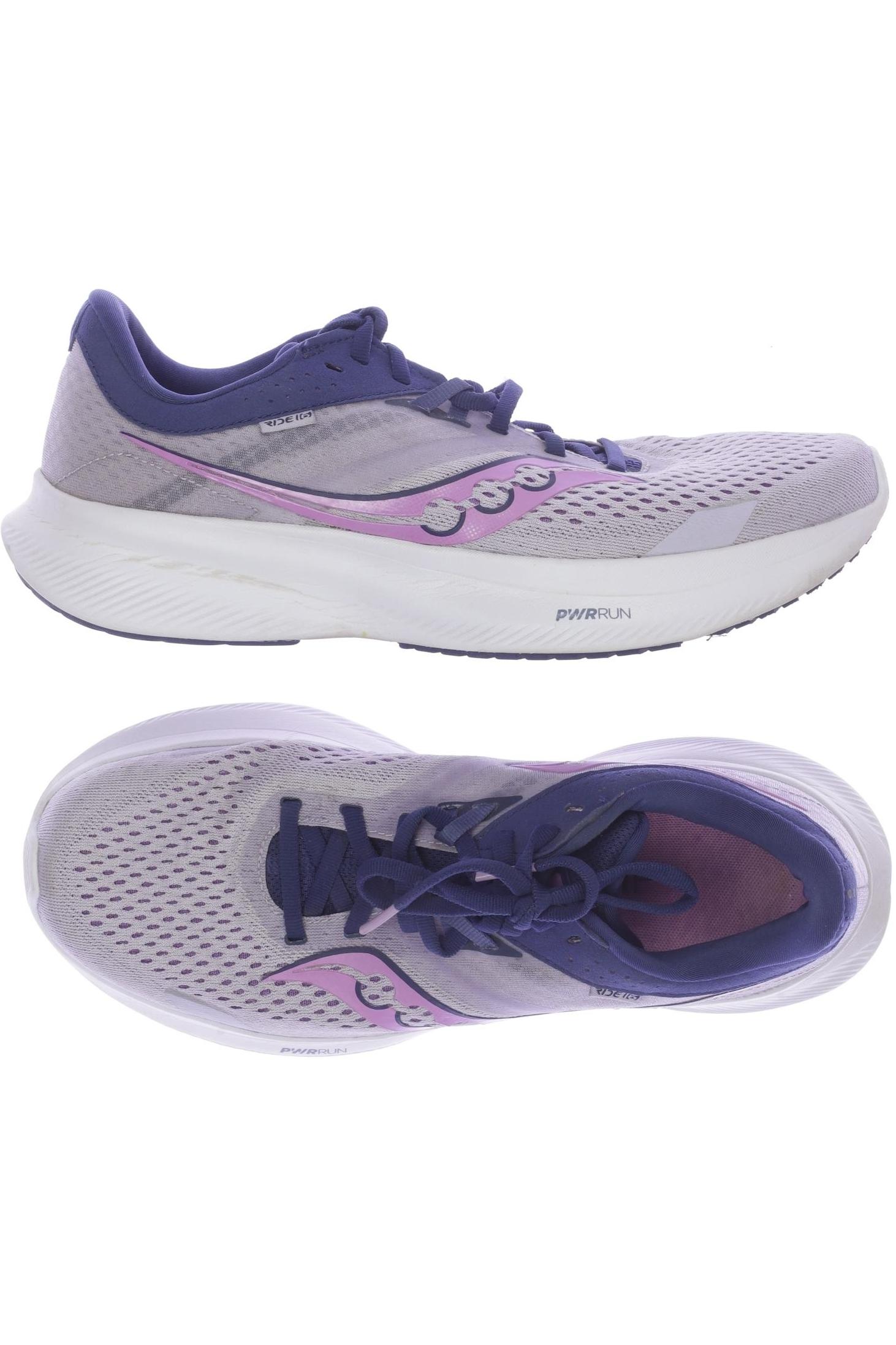 

Saucony Damen Sneakers, flieder, Gr. 41