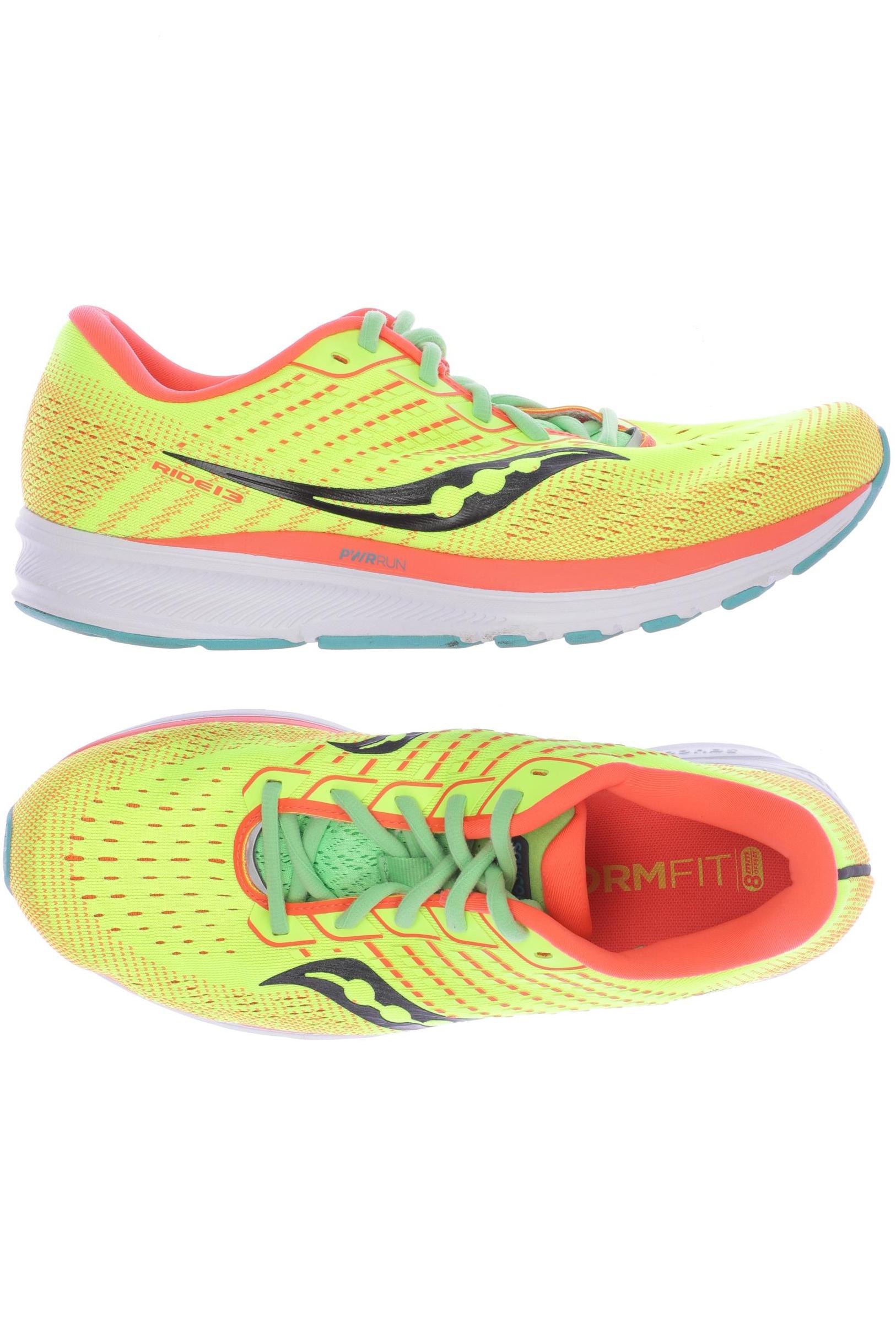 

Saucony Damen Sneakers, neon, Gr. 42.5