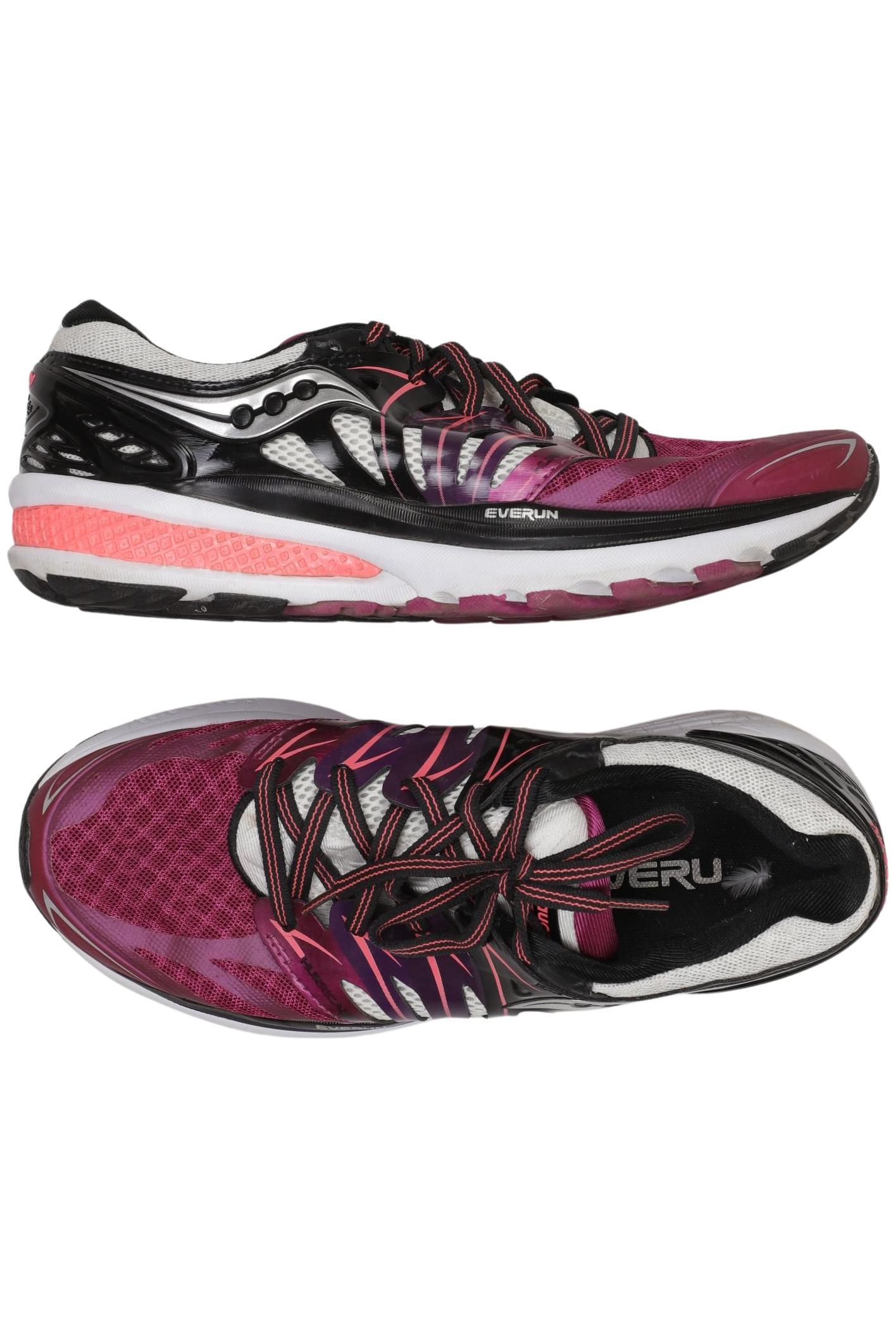 

Saucony Damen Sneakers, mehrfarbig, Gr. 39