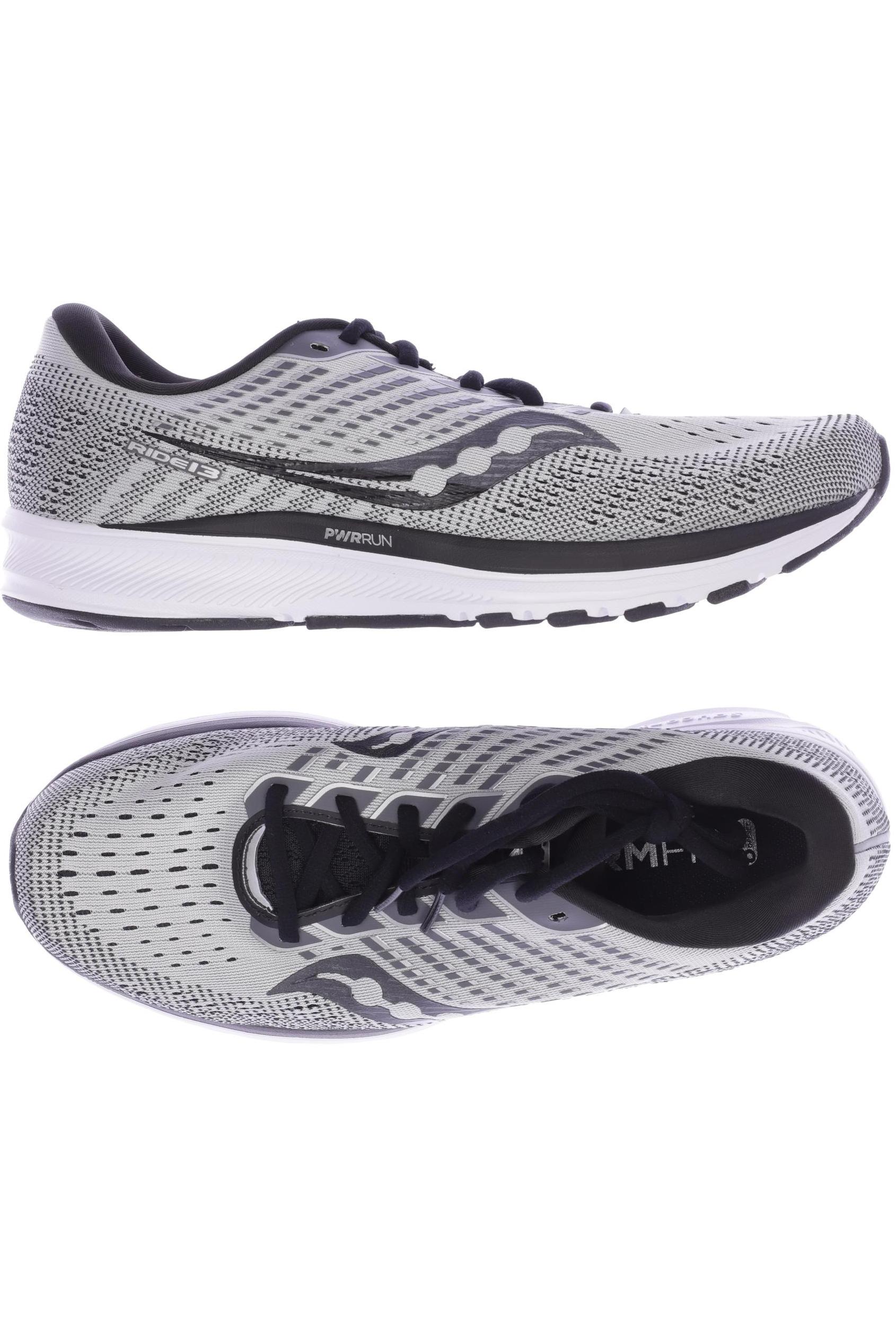 

Saucony Damen Sneakers, grau, Gr. 42.5