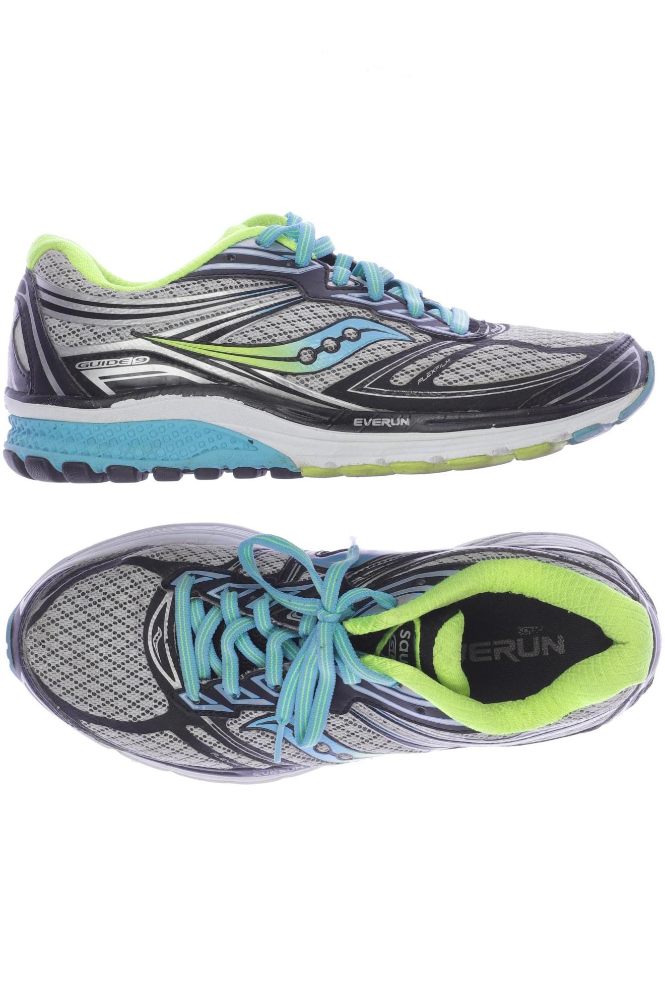 

Saucony Damen Sneakers, grau, Gr. 38.5