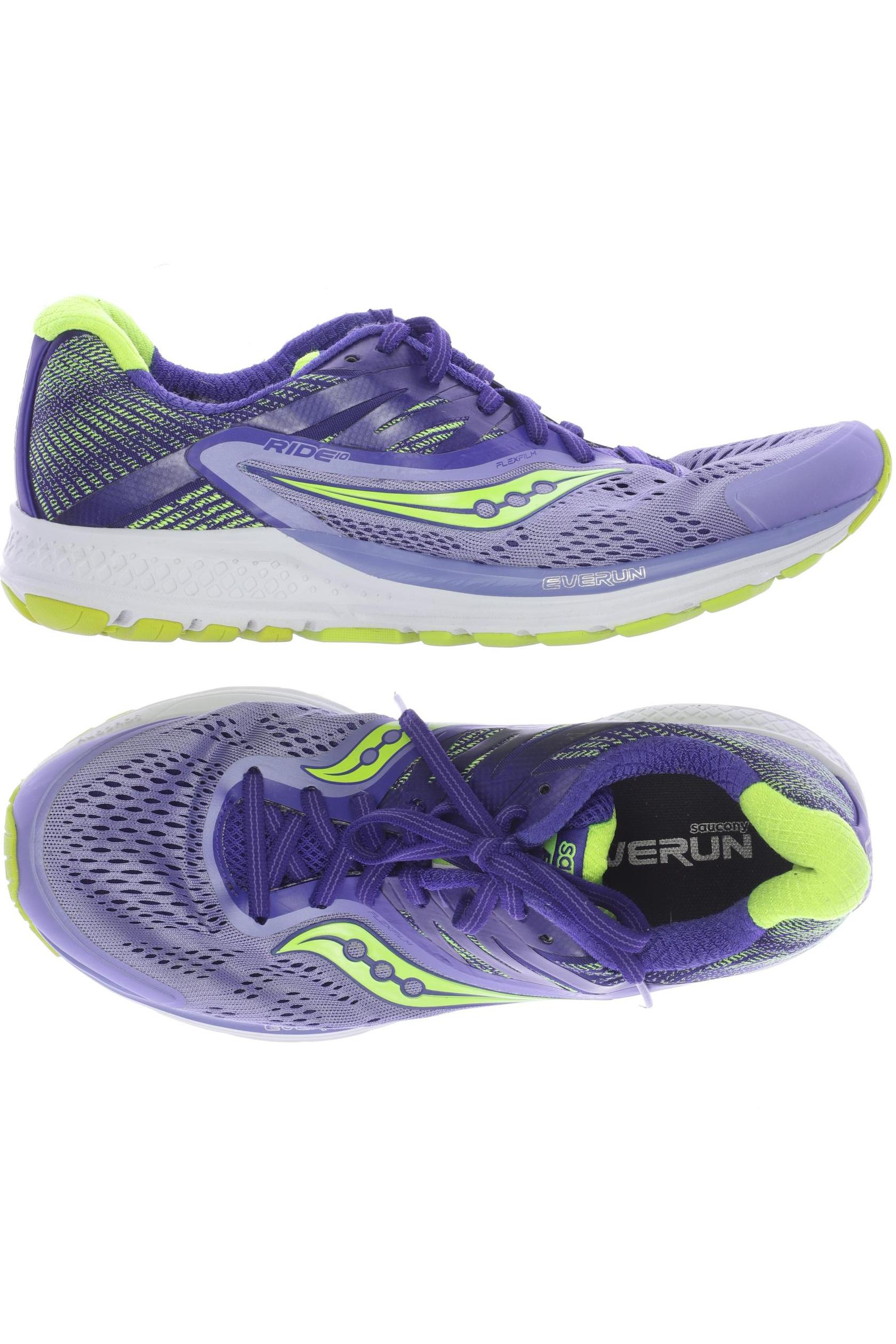 

Saucony Damen Sneakers, blau, Gr. 40.5