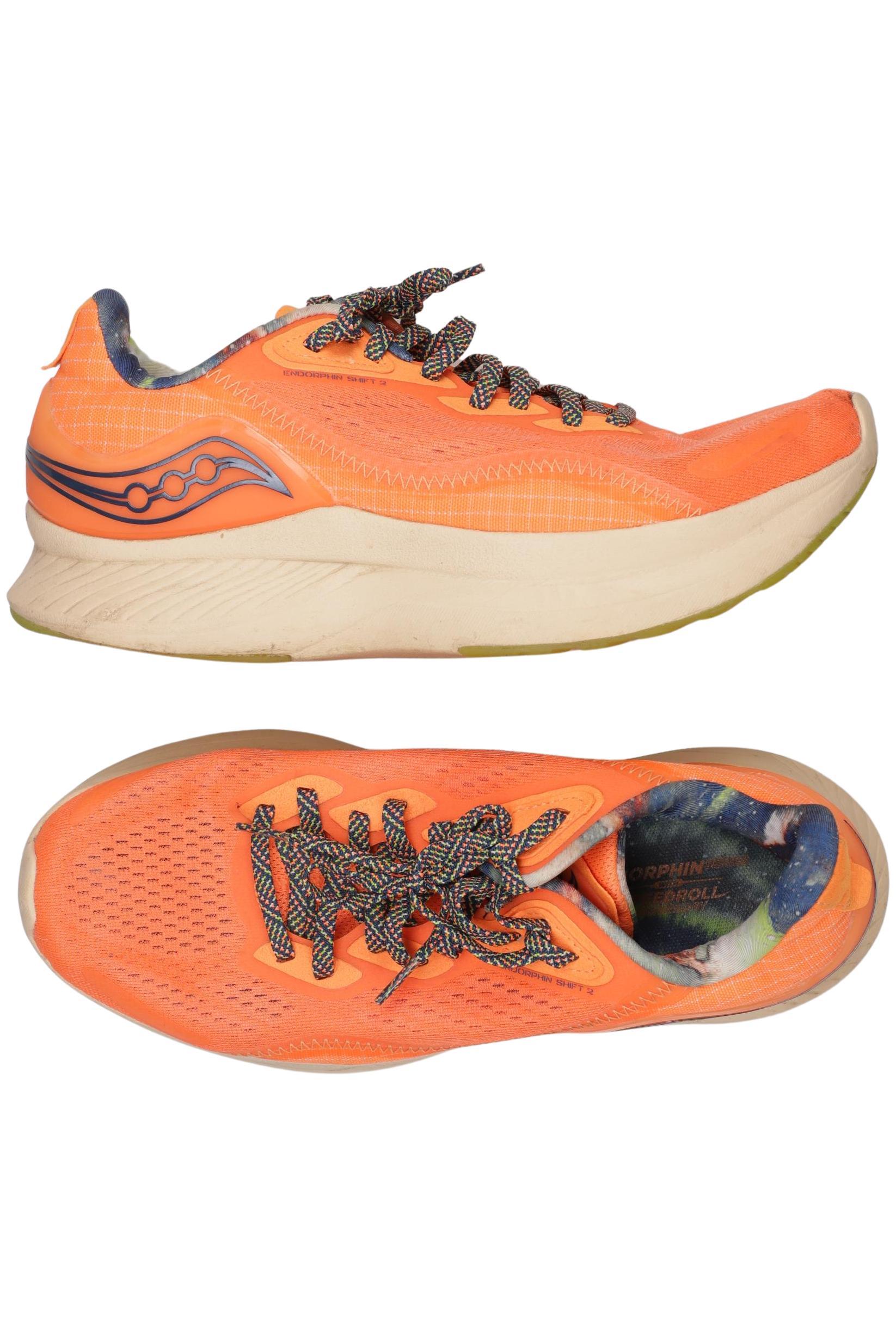 

Saucony Damen Sneakers, neon, Gr. 40.5