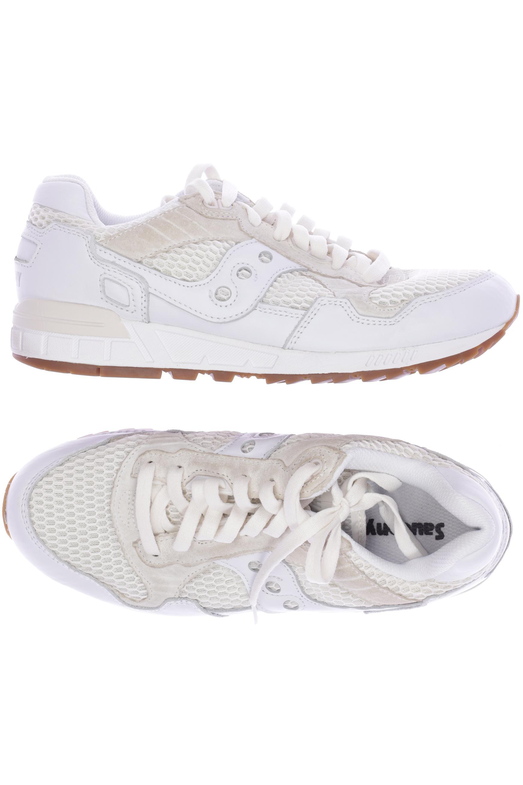 

Saucony Damen Sneakers, beige, Gr. 41
