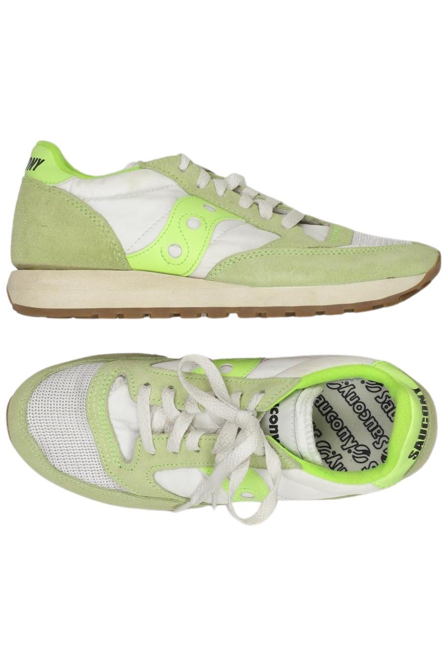 

Saucony Damen Sneakers, neon, Gr. 38