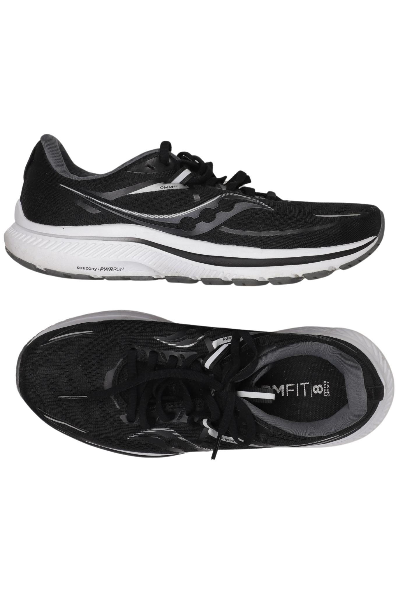 

Saucony Damen Sneakers, mehrfarbig, Gr. 39