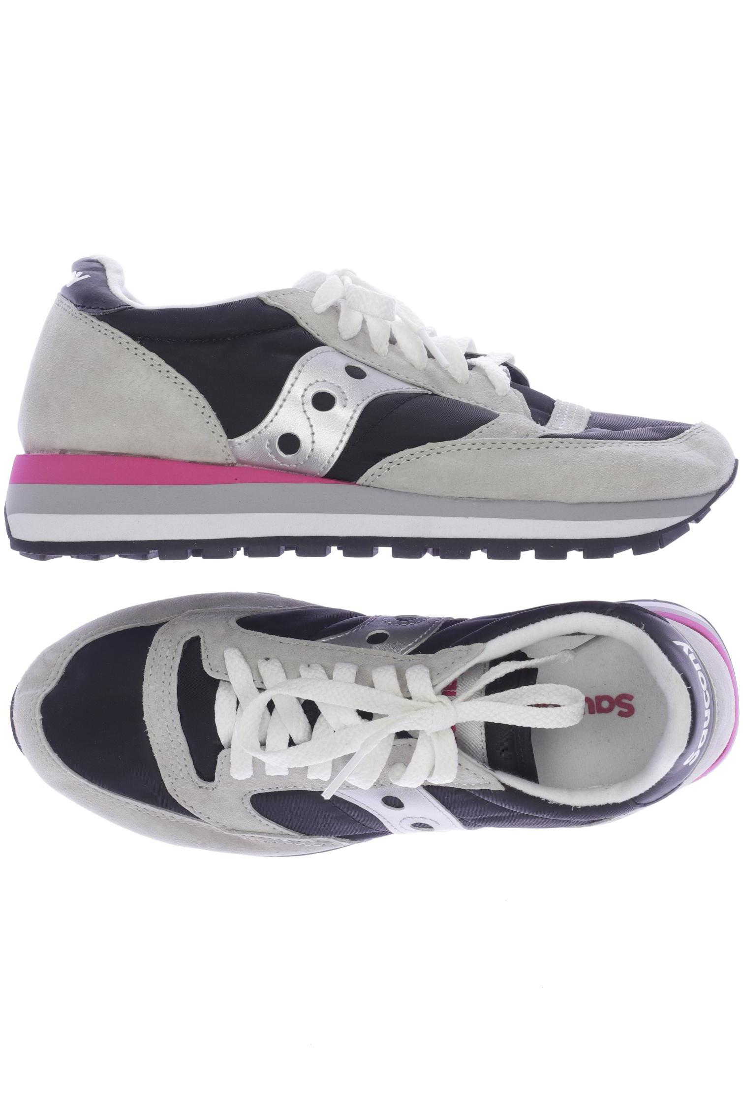 

Saucony Damen Sneakers, schwarz, Gr. 38