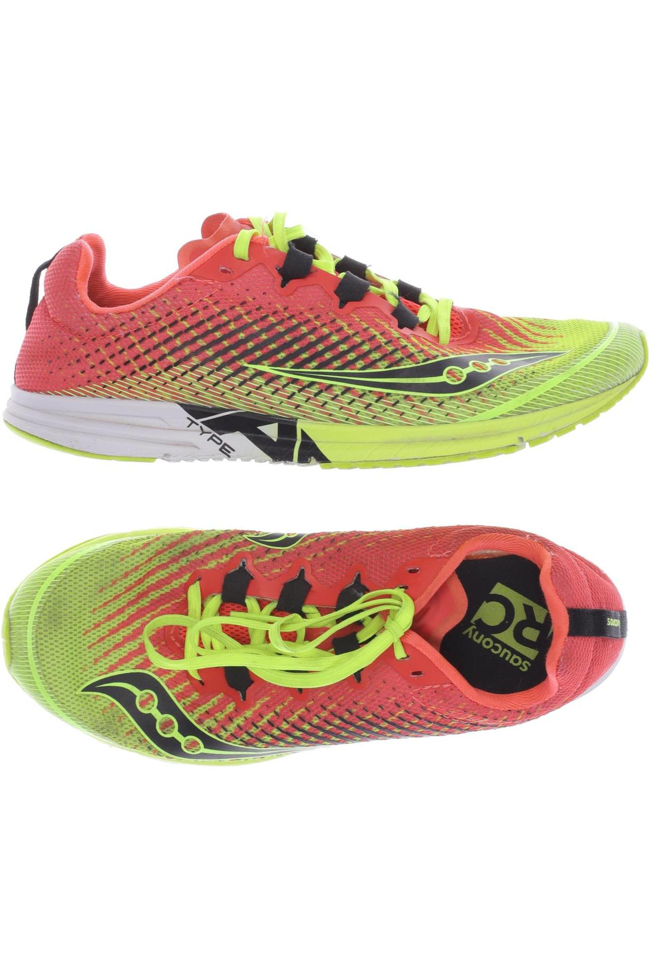 

Saucony Damen Sneakers, mehrfarbig, Gr. 38.5