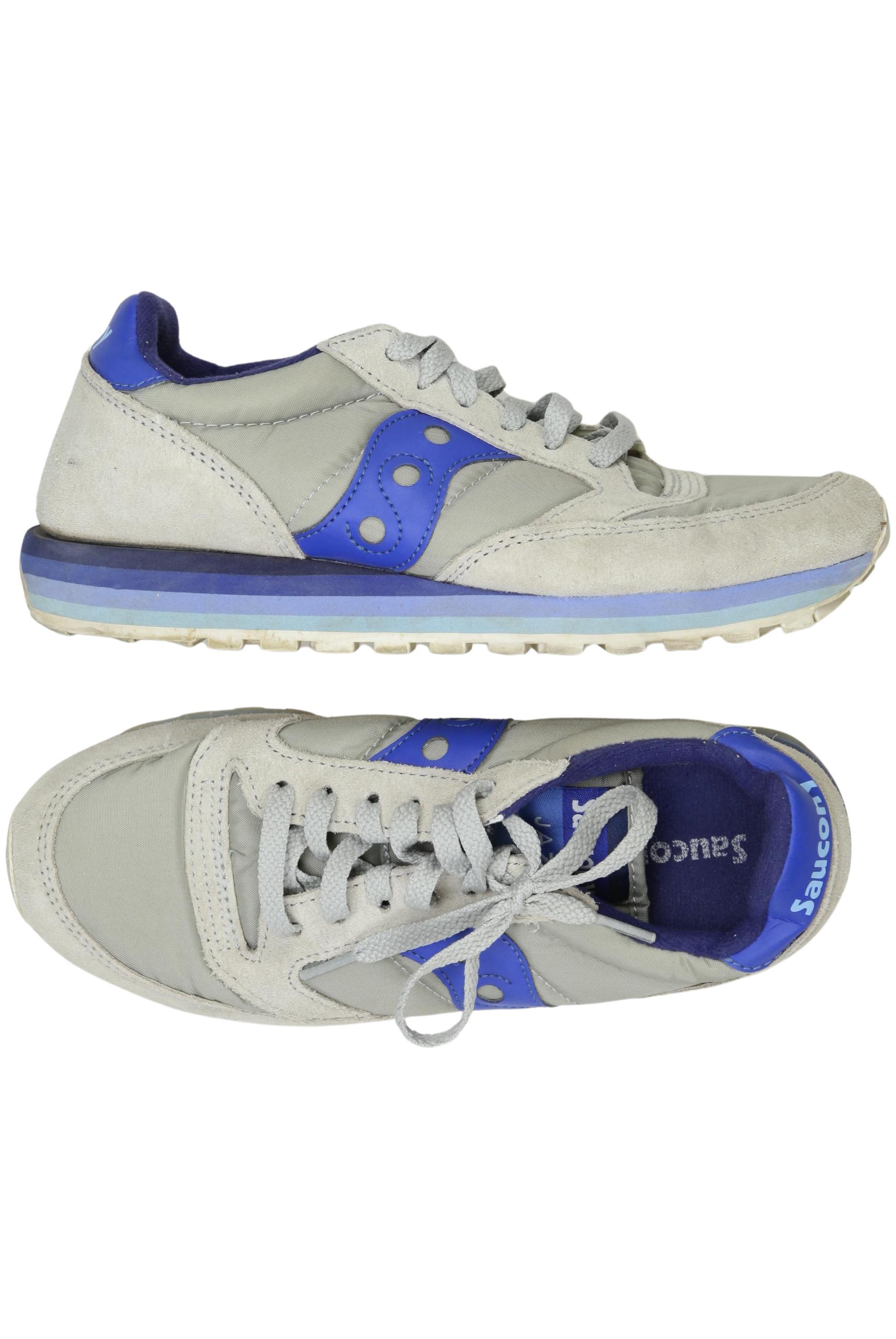 

Saucony Damen Sneakers, mehrfarbig, Gr. 40