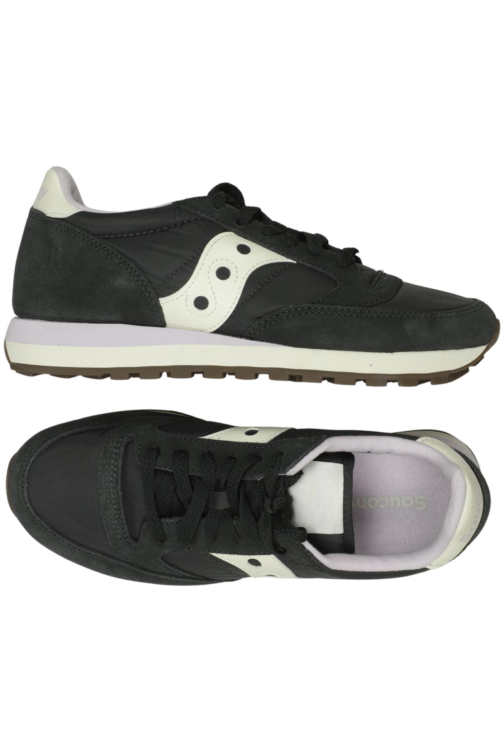 

Saucony Damen Sneakers, mehrfarbig, Gr. 39