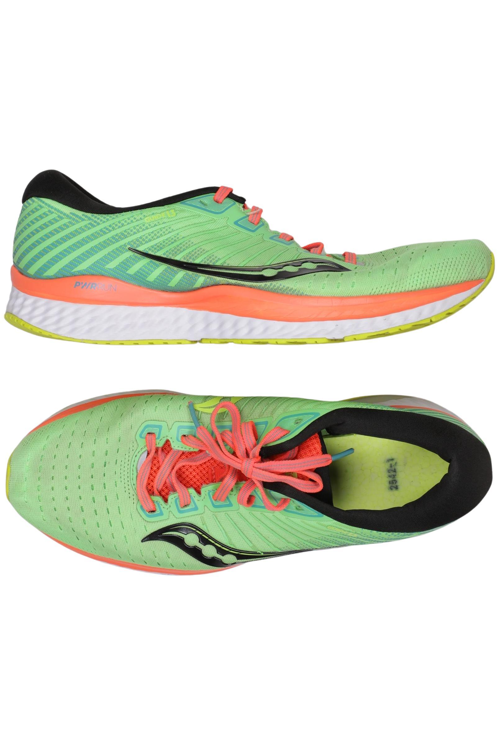 

Saucony Damen Sneakers, neon, Gr. 42.5