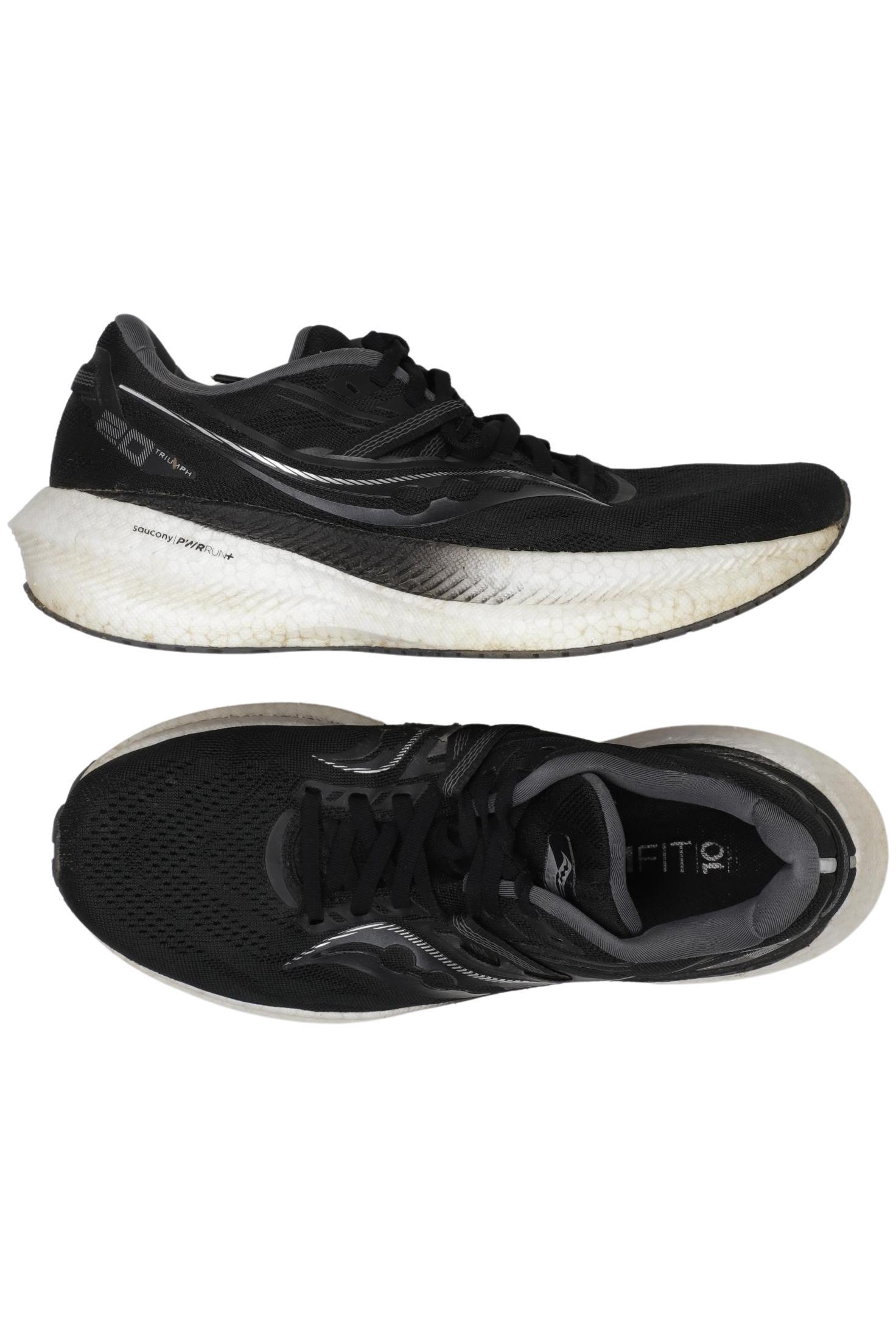 

Saucony Damen Sneakers, mehrfarbig, Gr. 41