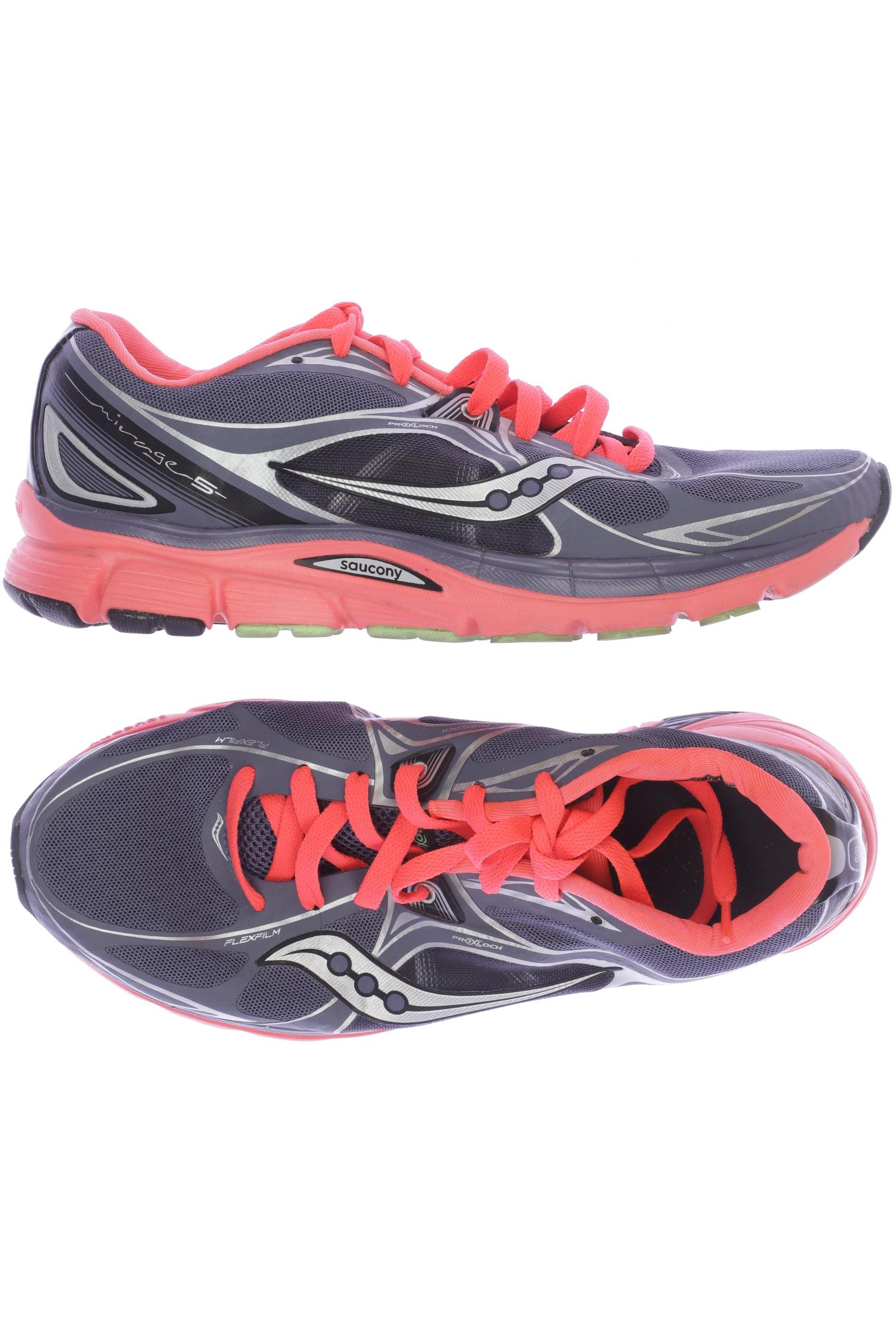 

Saucony Damen Sneakers, marineblau, Gr. 41
