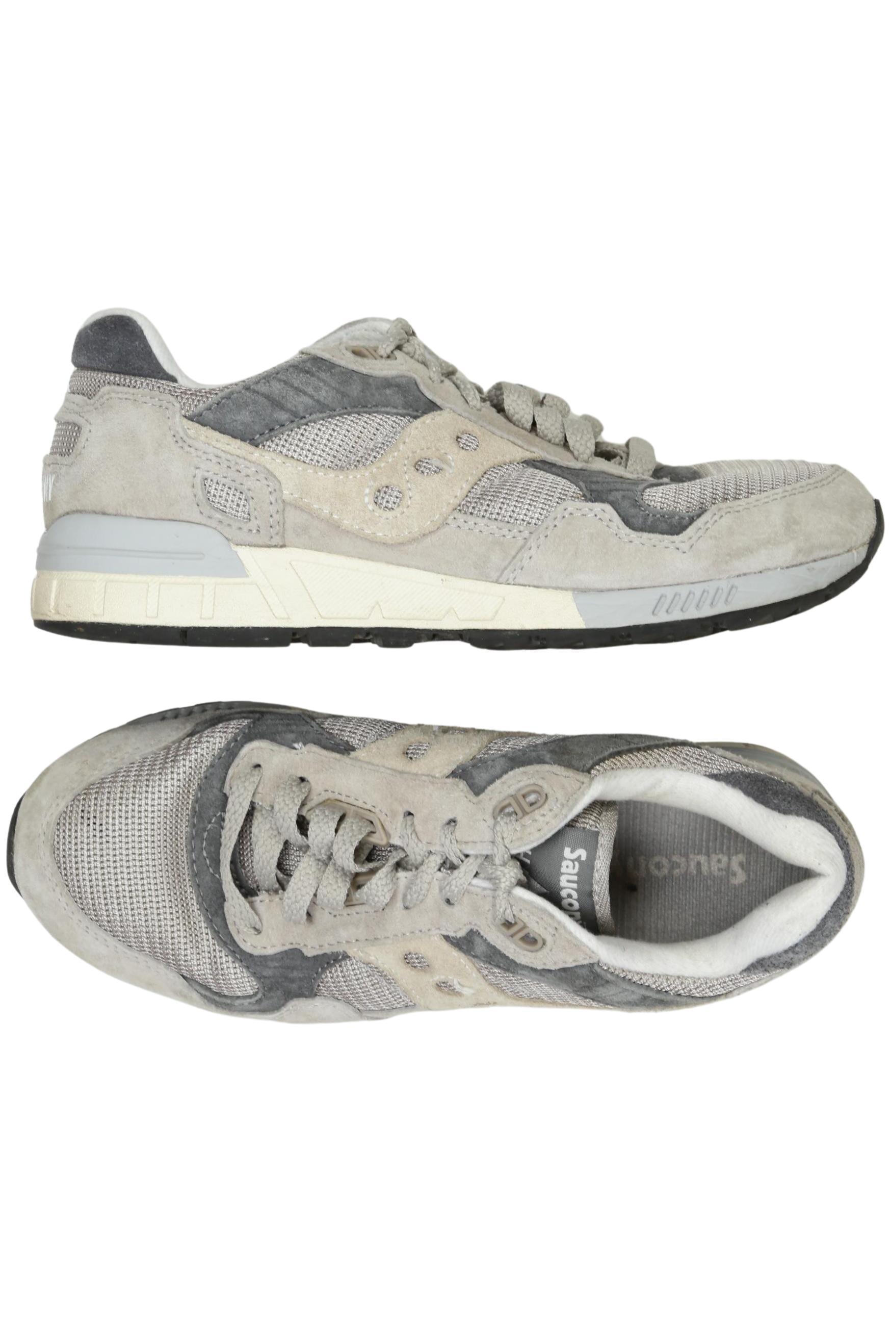 

Saucony Damen Sneakers, grau, Gr. 38