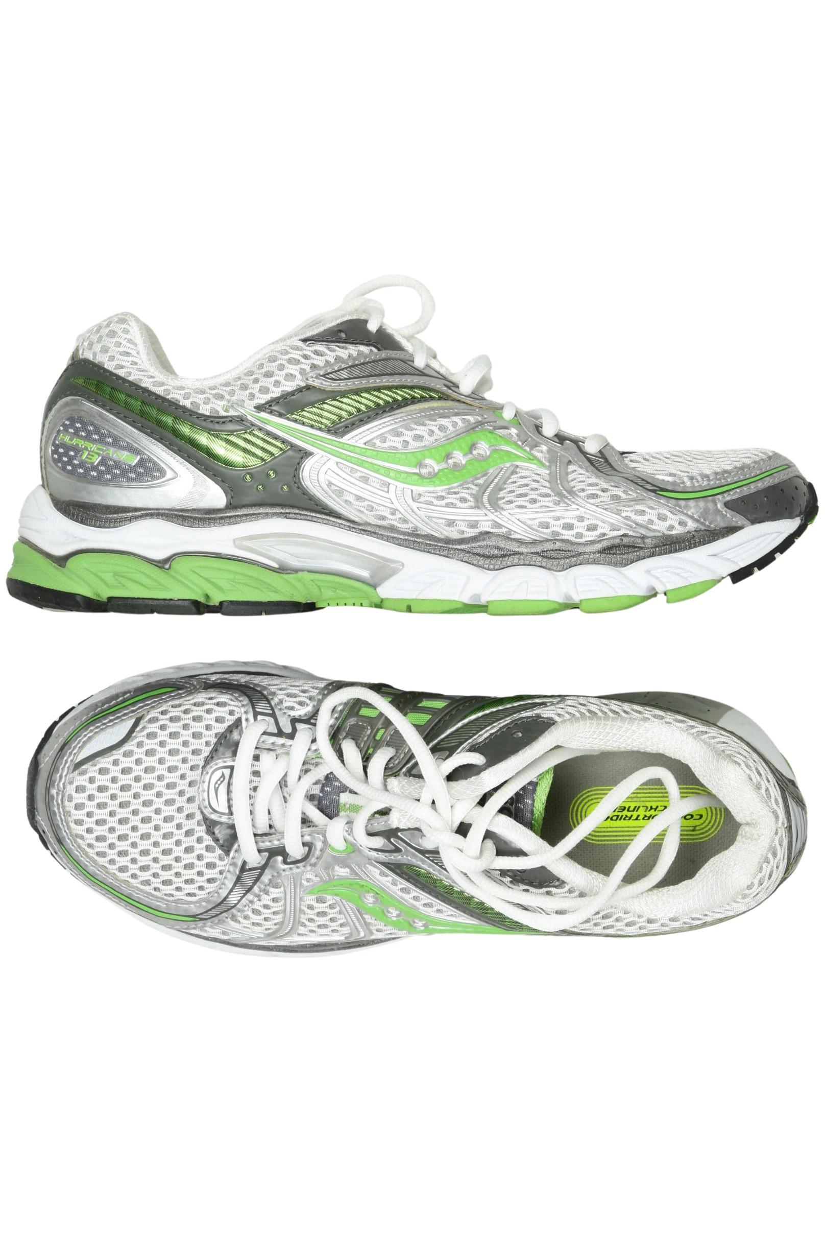 

Saucony Damen Sneakers, grau, Gr. 42