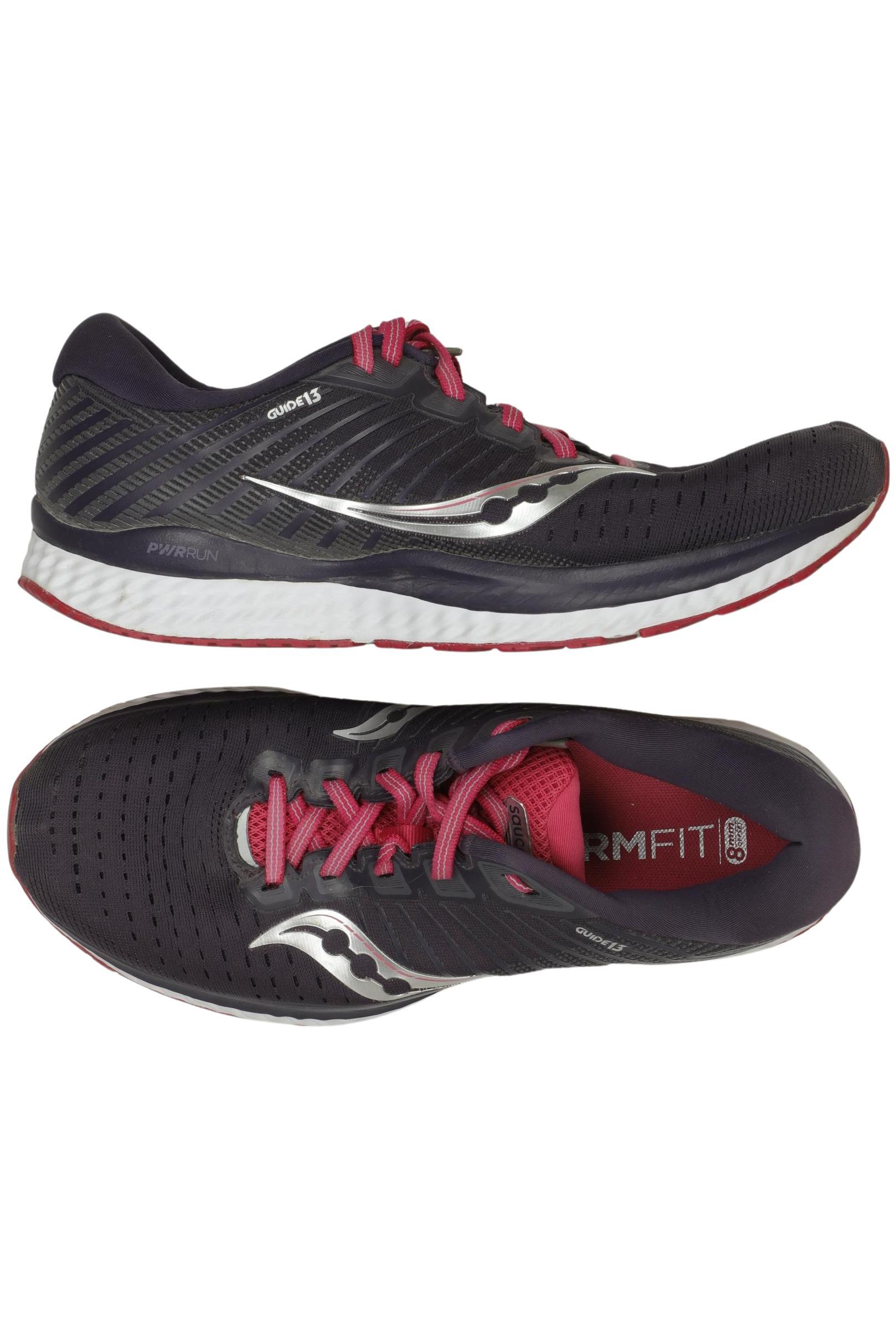 

Saucony Damen Sneakers, mehrfarbig, Gr. 41