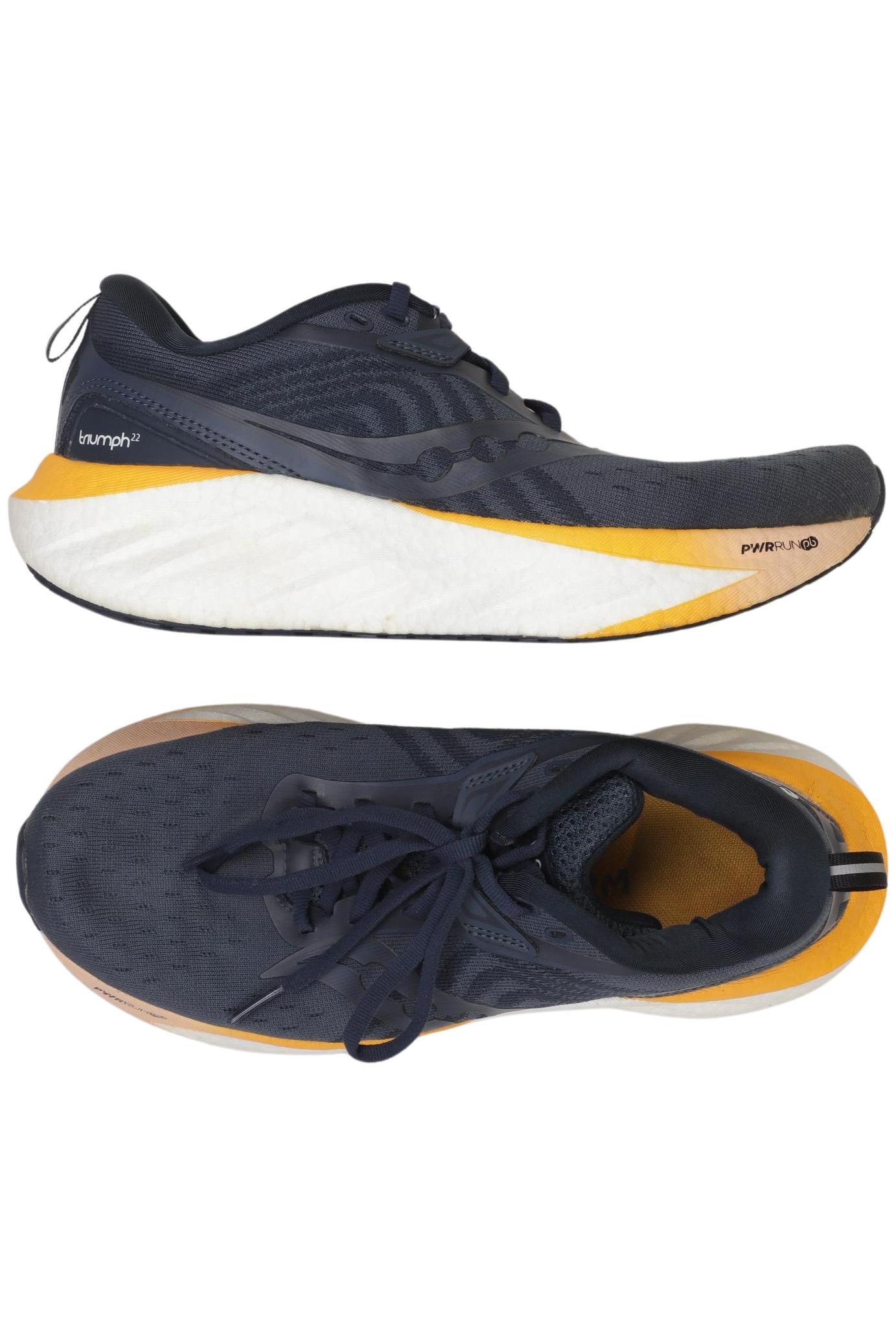 

Saucony Damen Sneakers, mehrfarbig, Gr. 38.5