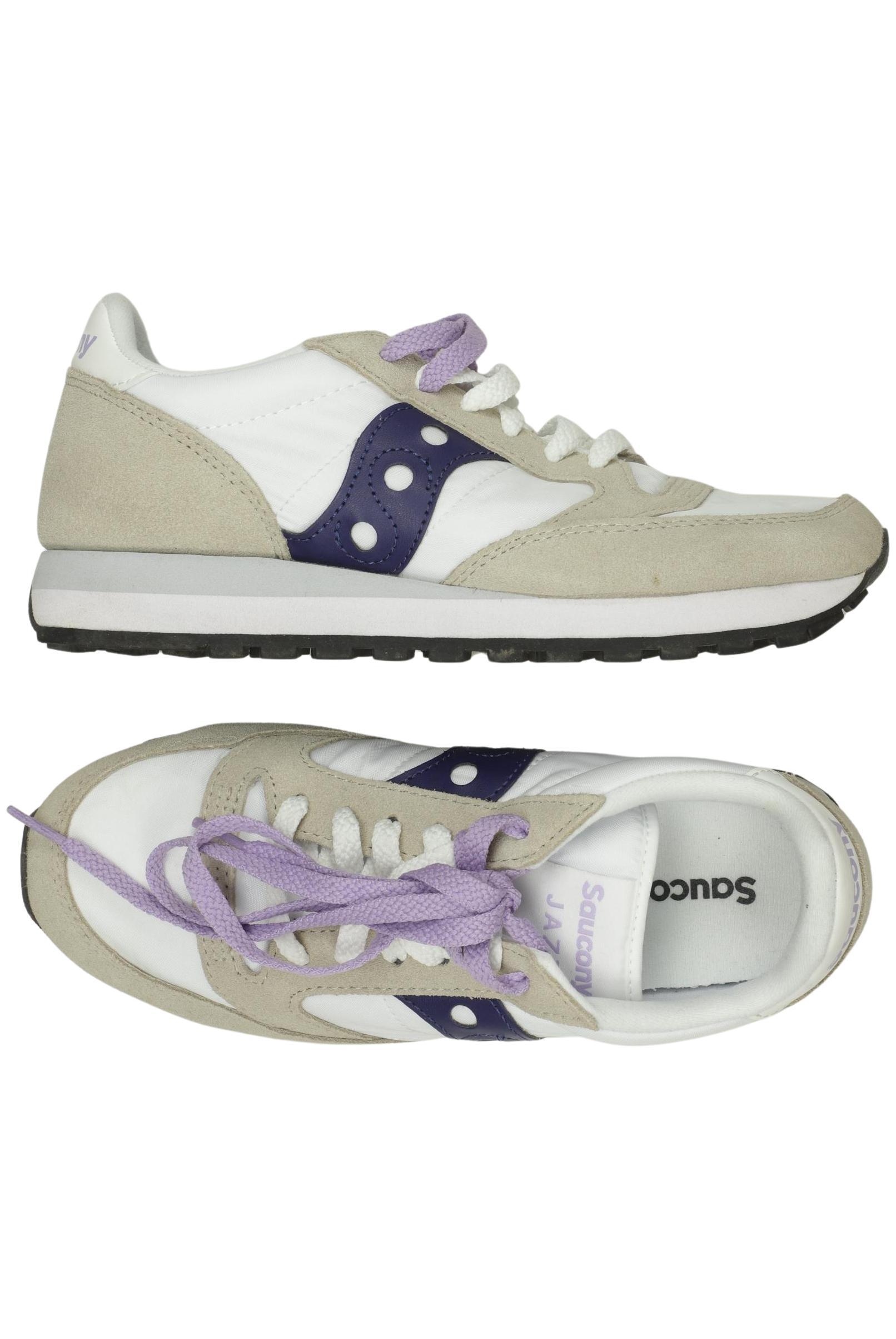 

Saucony Damen Sneakers, beige, Gr. 38