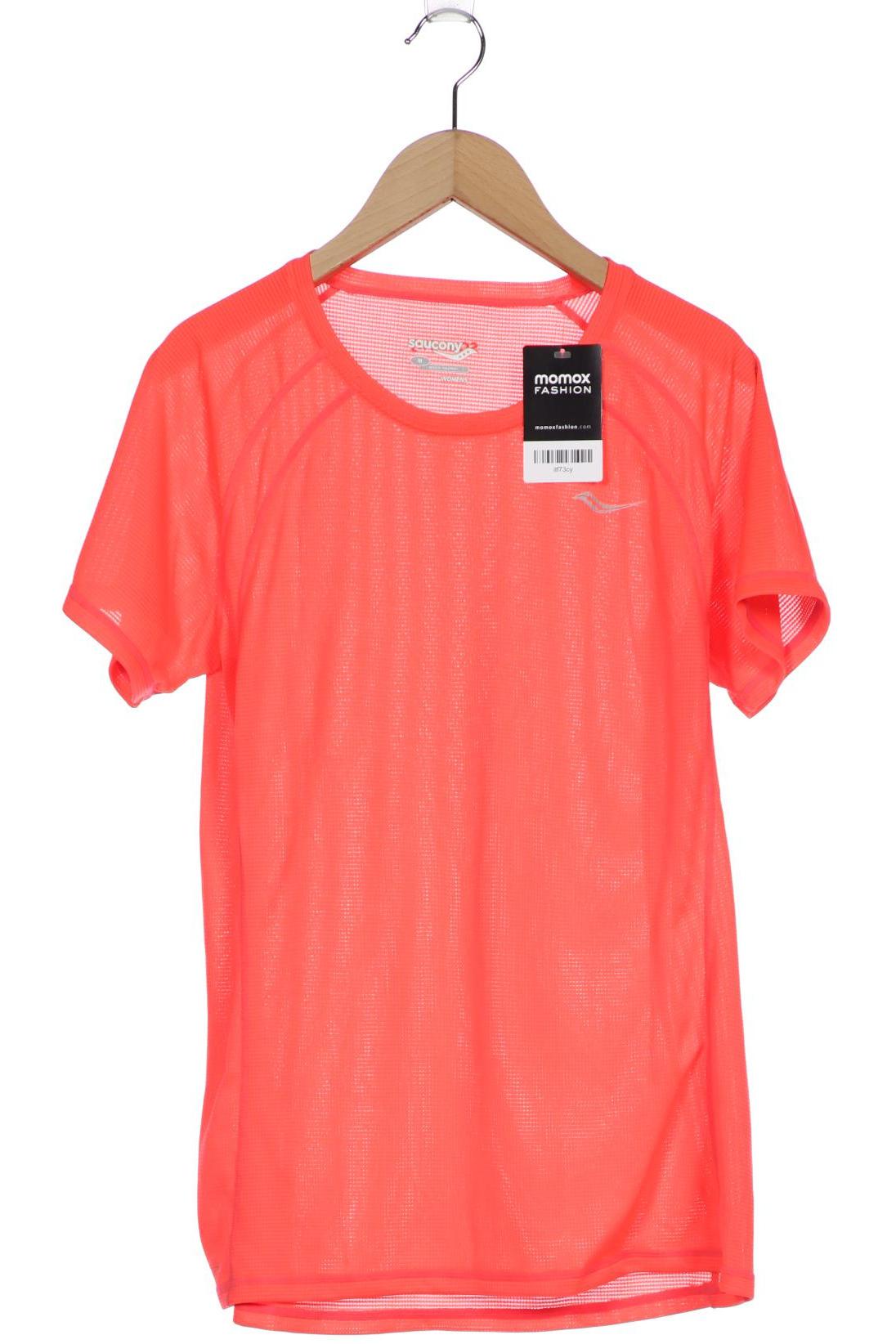 

Saucony Damen T-Shirt, pink