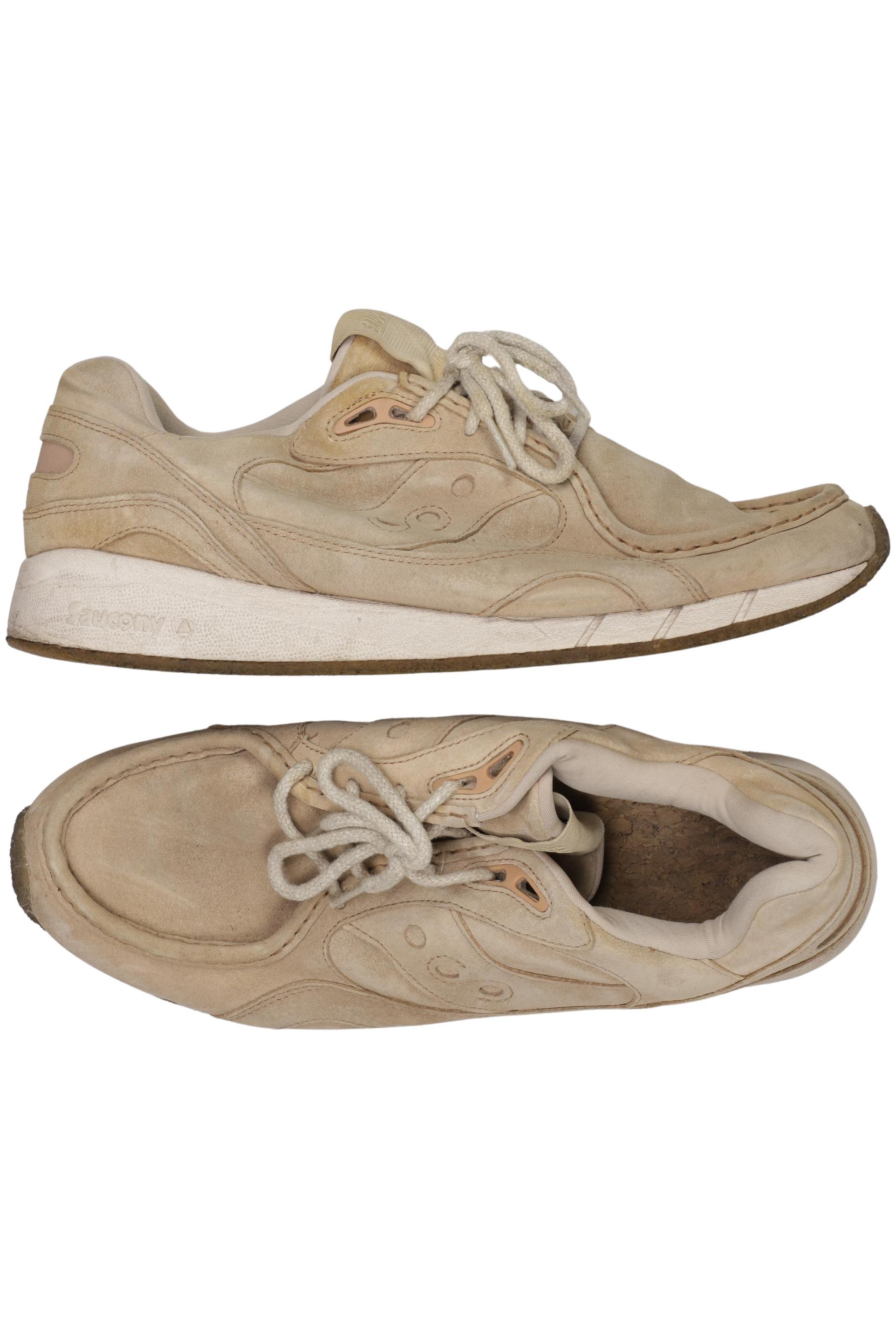 

Saucony Herren Halbschuh, beige, Gr. 46.5