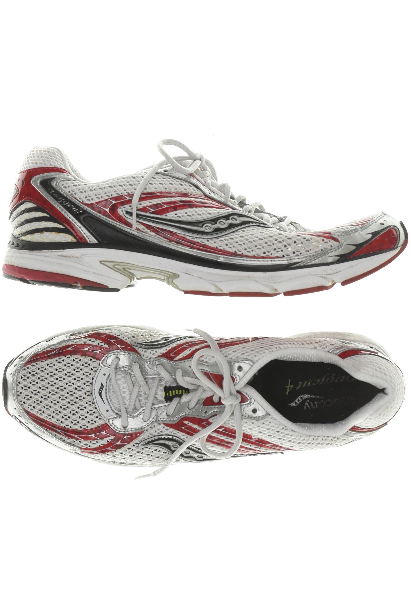 Thumbnail - Saucony Herren Sneakers, weiß, Gr. 46