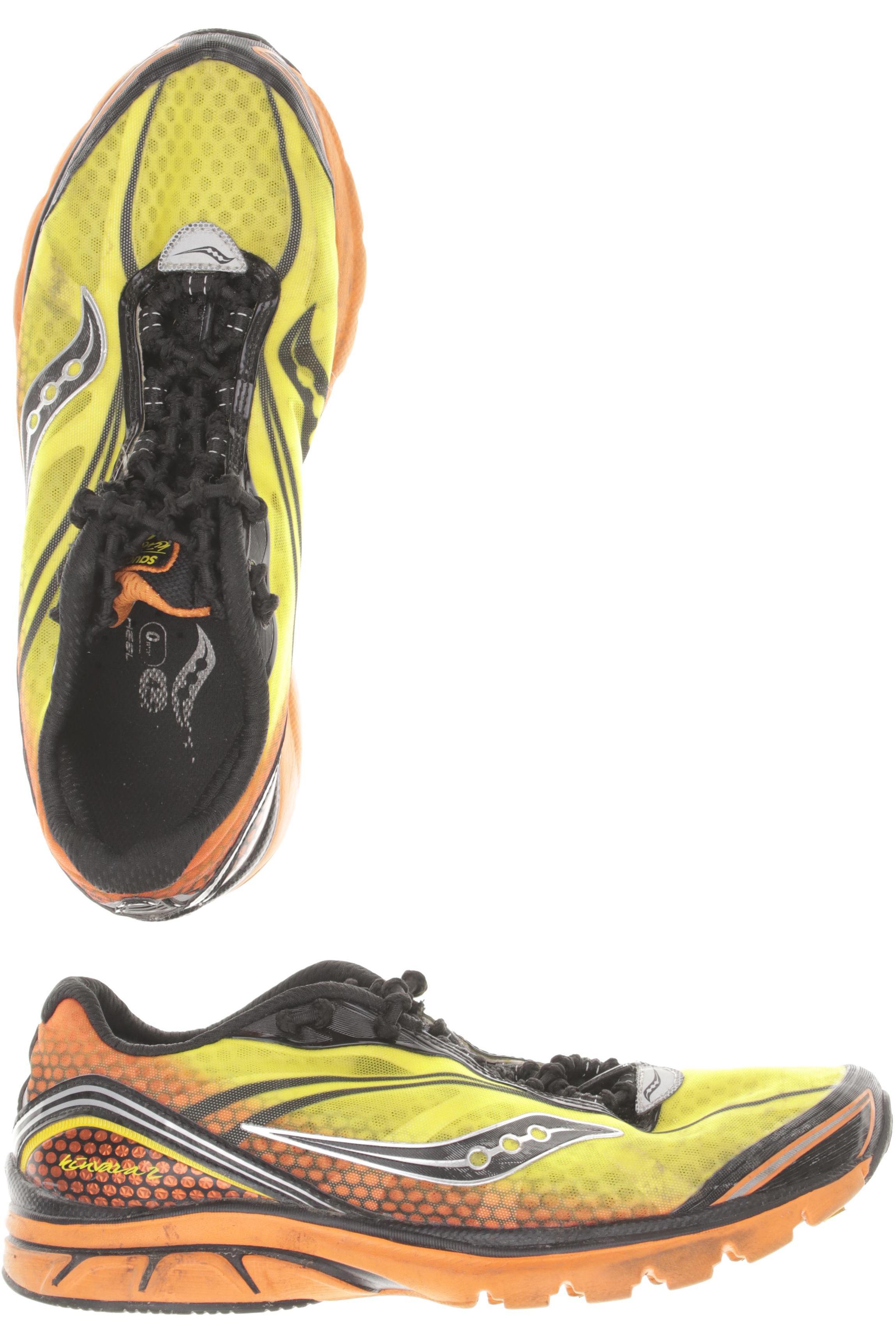 

Saucony Herren Sneakers, gelb, Gr. 42