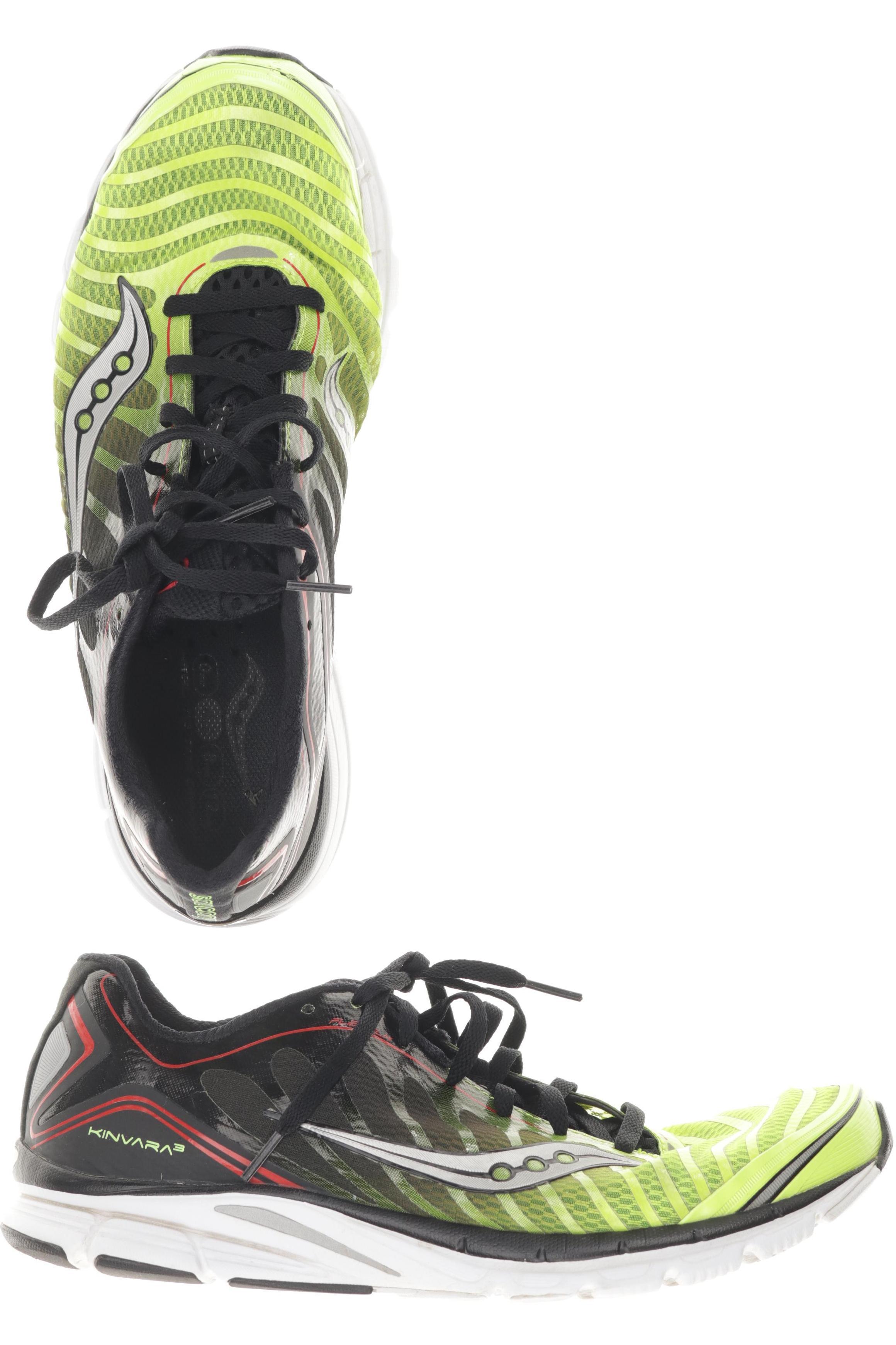 Thumbnail - Saucony Herren Sneakers, gelb, Gr. 44.5