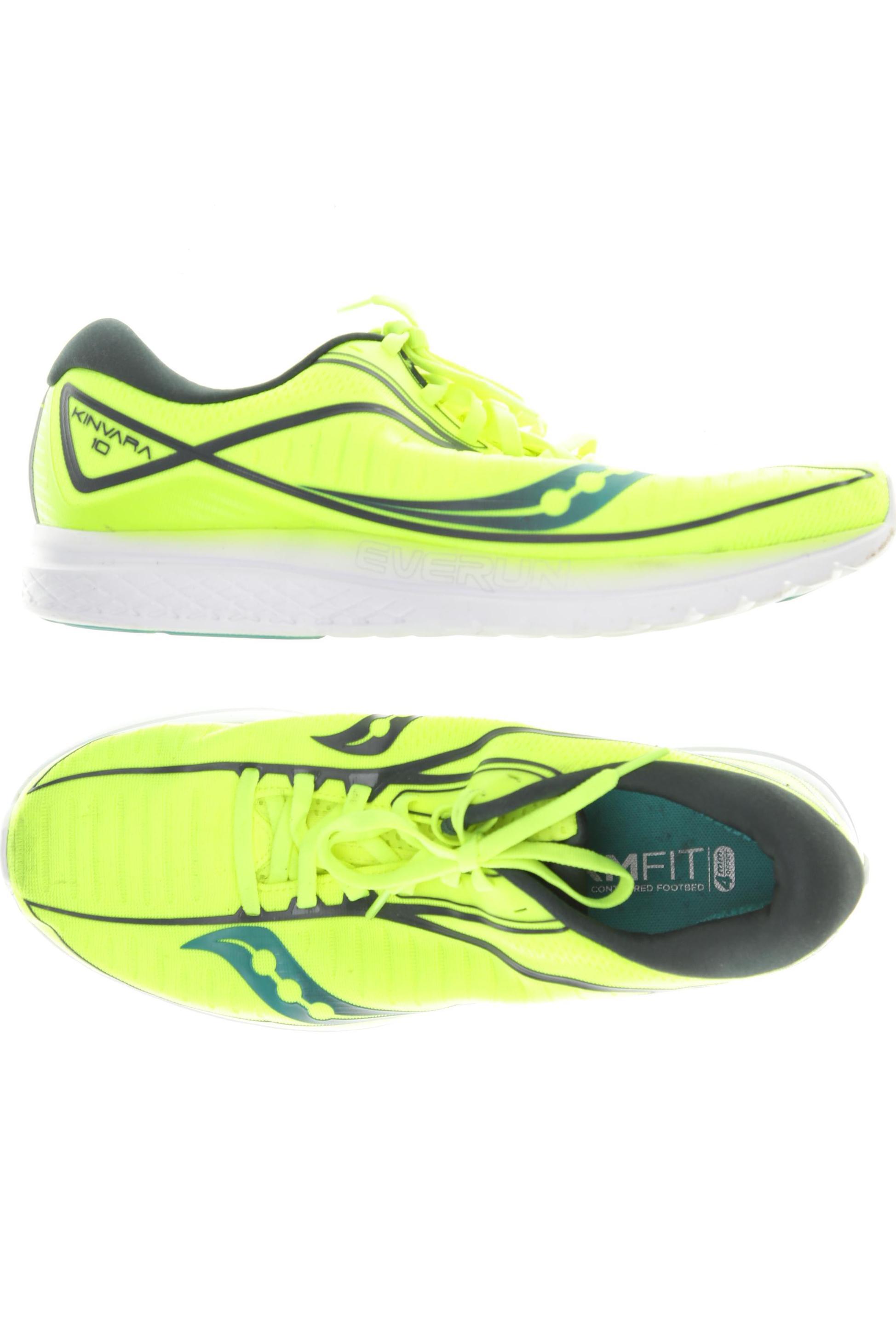 

Saucony Herren Sneakers, gelb, Gr. 44