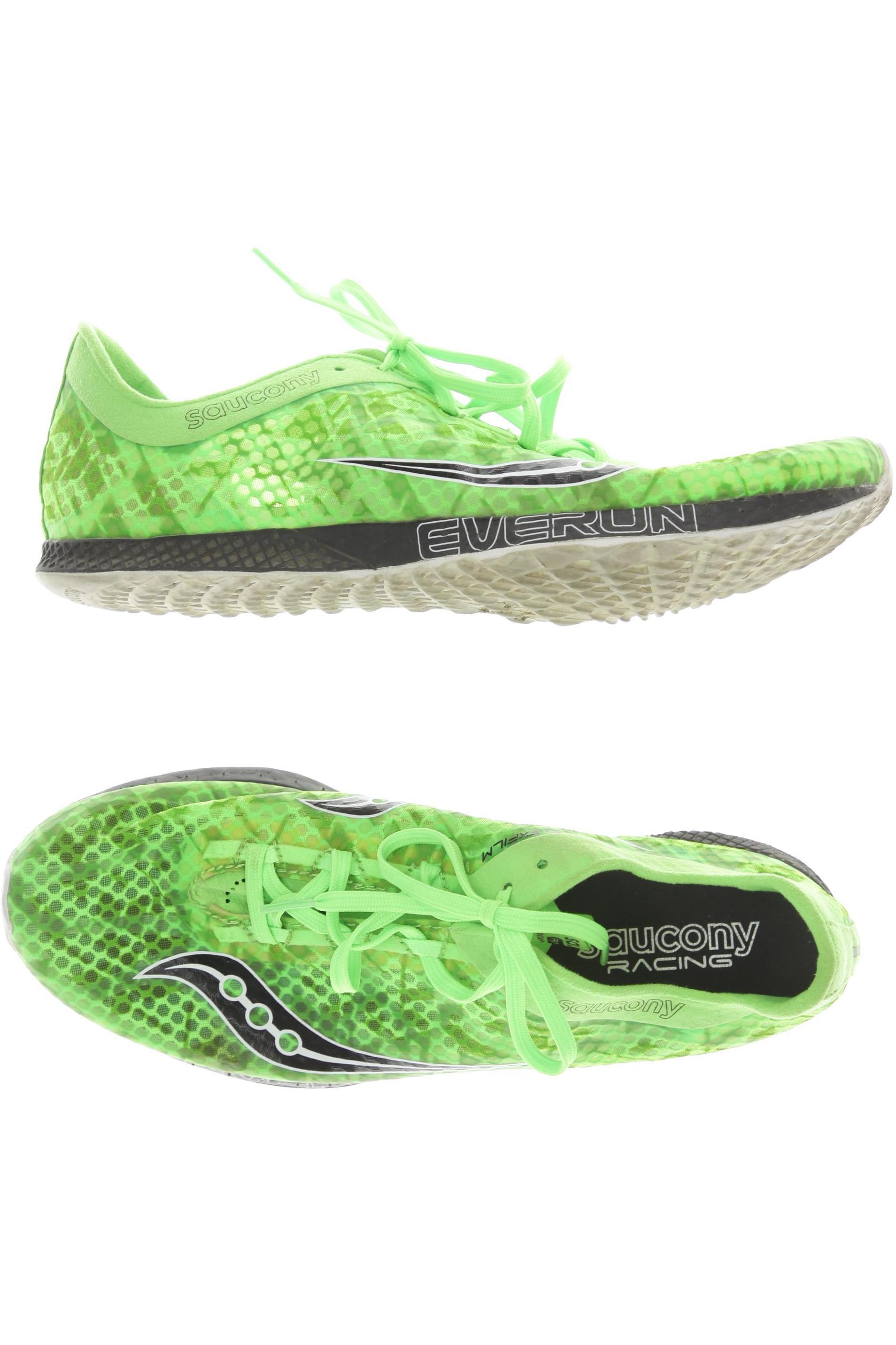 Thumbnail - Saucony Herren Sneakers, grün, Gr. 42.5