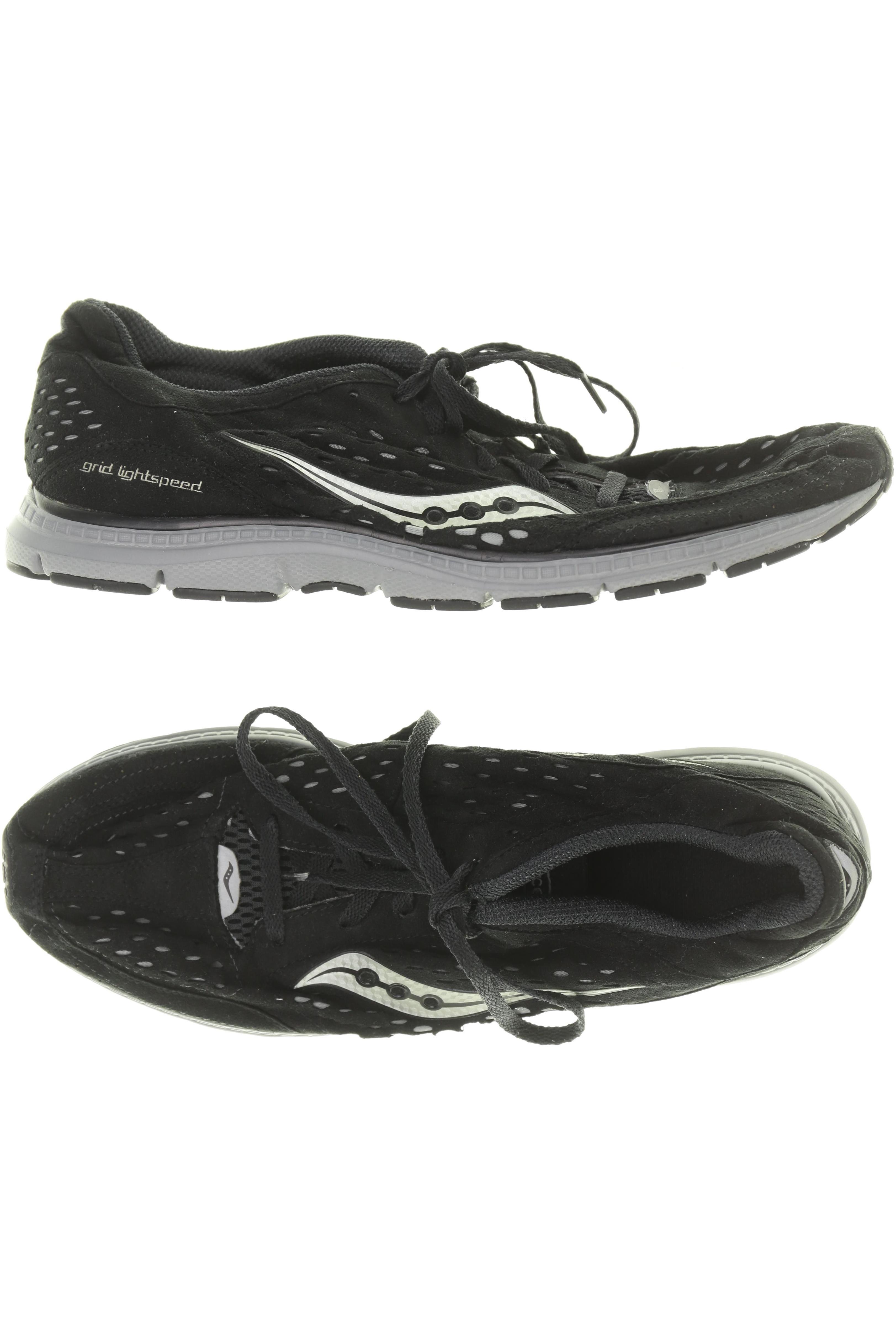 Thumbnail - Saucony Herren Sneakers, schwarz, Gr. 45