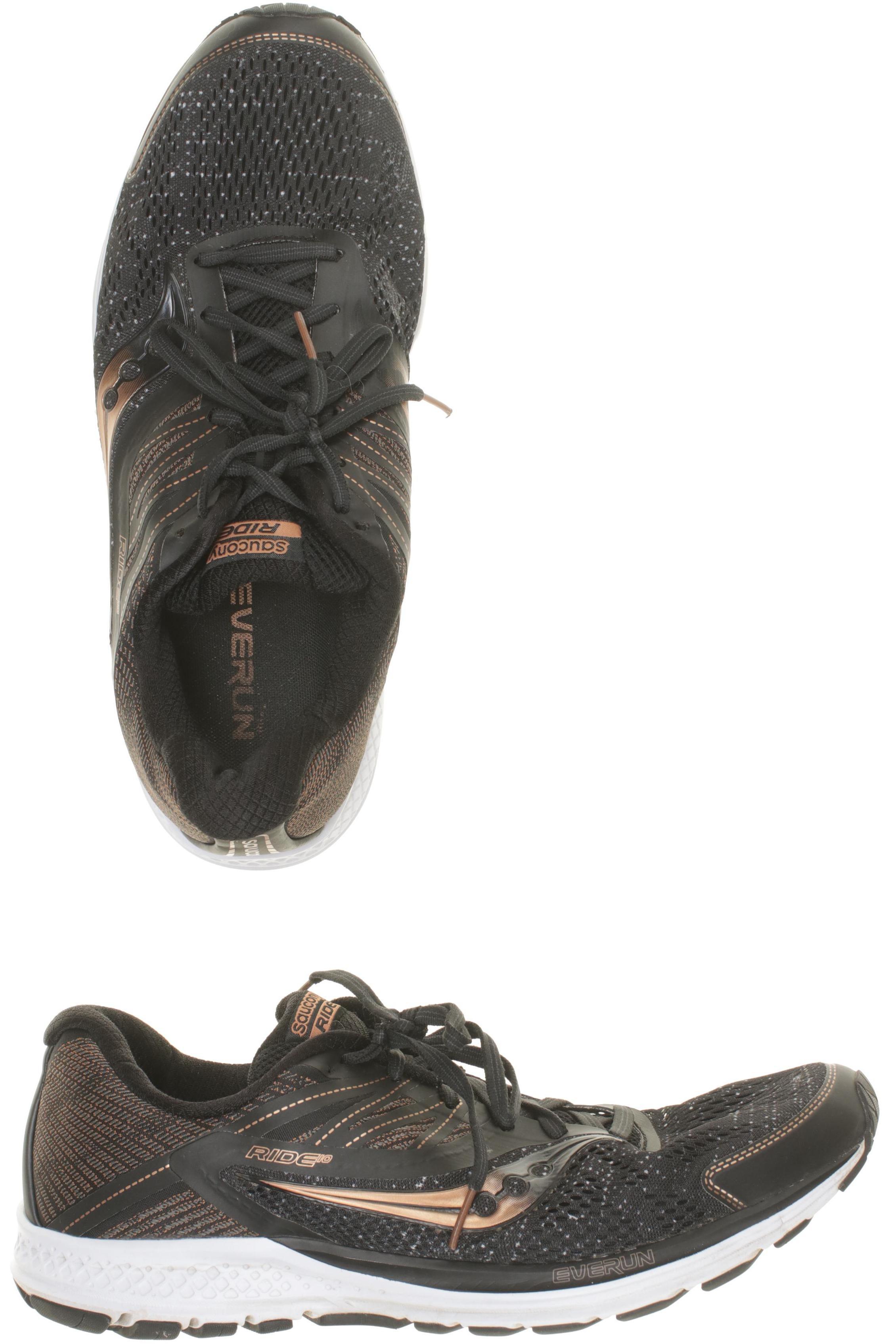 

Saucony Herren Sneakers, schwarz, Gr. 46