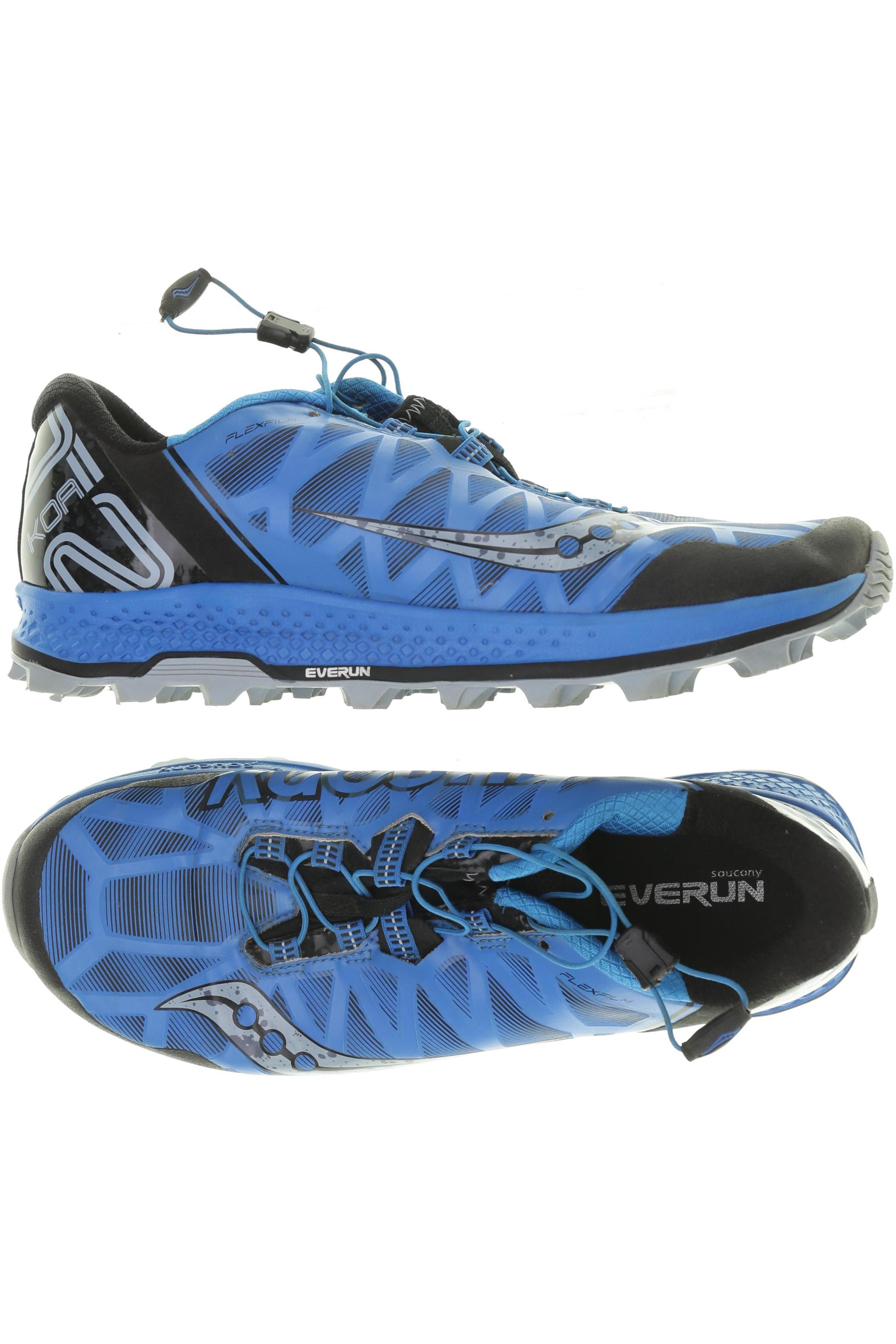 Thumbnail - Saucony Herren Sneakers, blau, Gr. 46